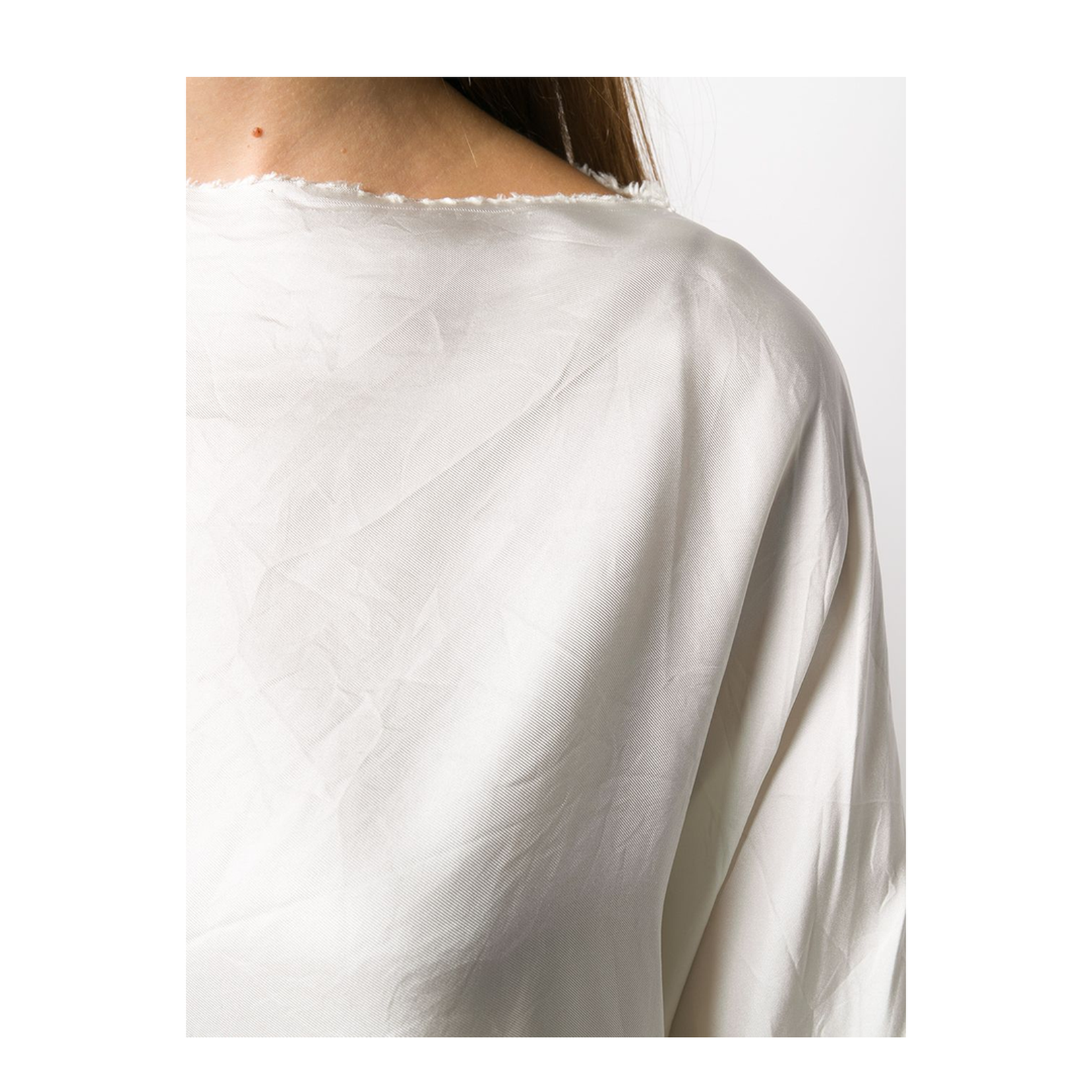 Cream Shirts - Image 2