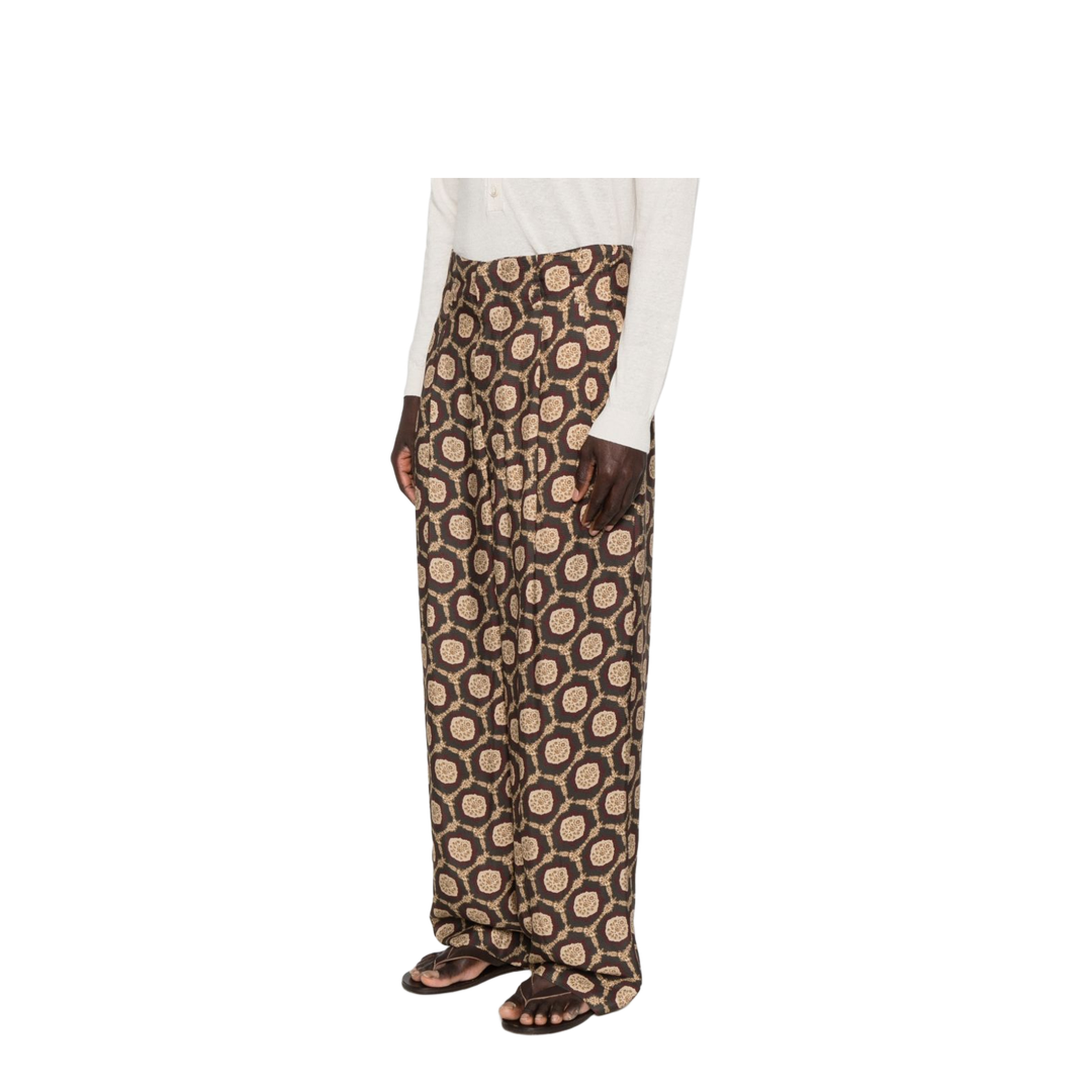 Trousers - Image 3