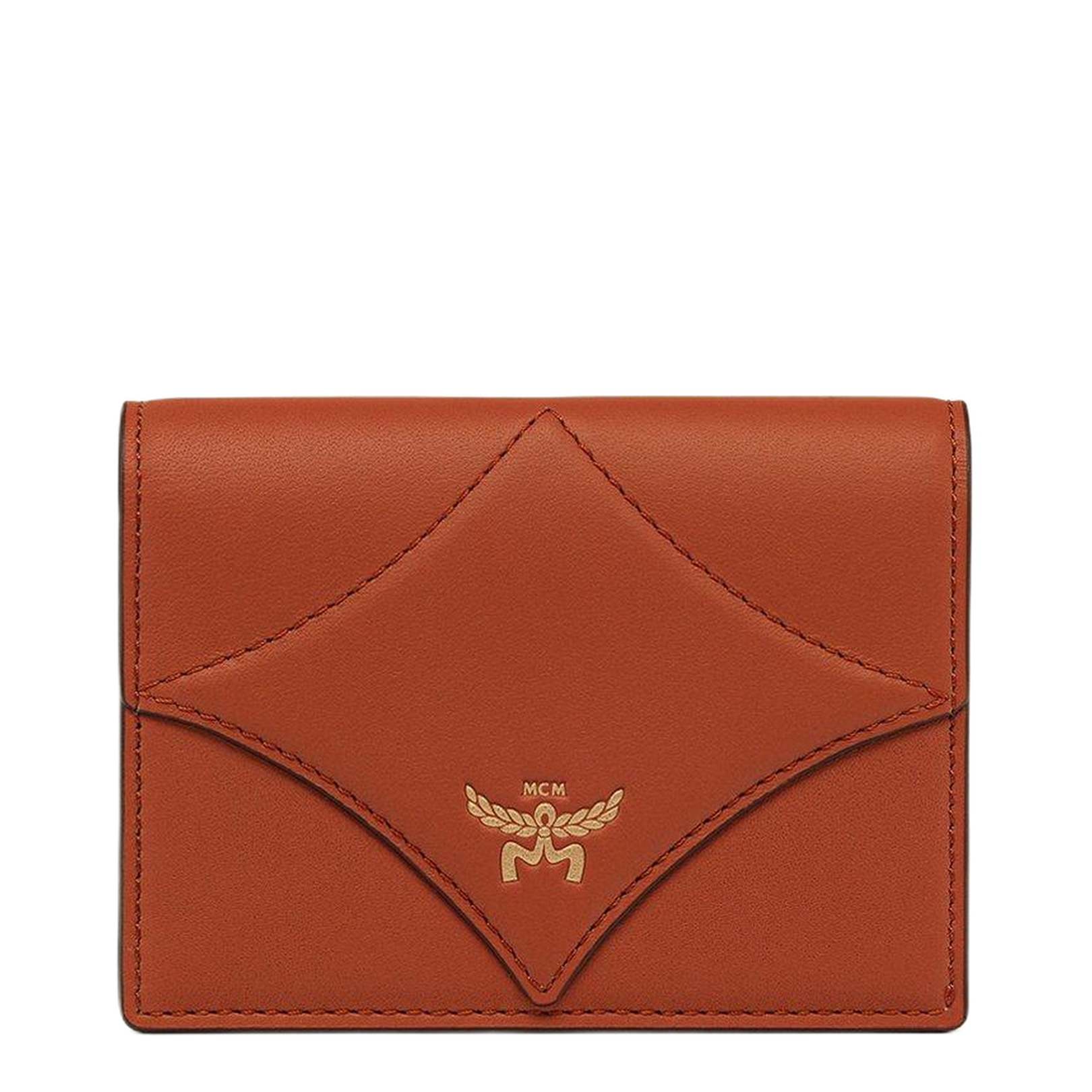 Wallets Brown - Image 1