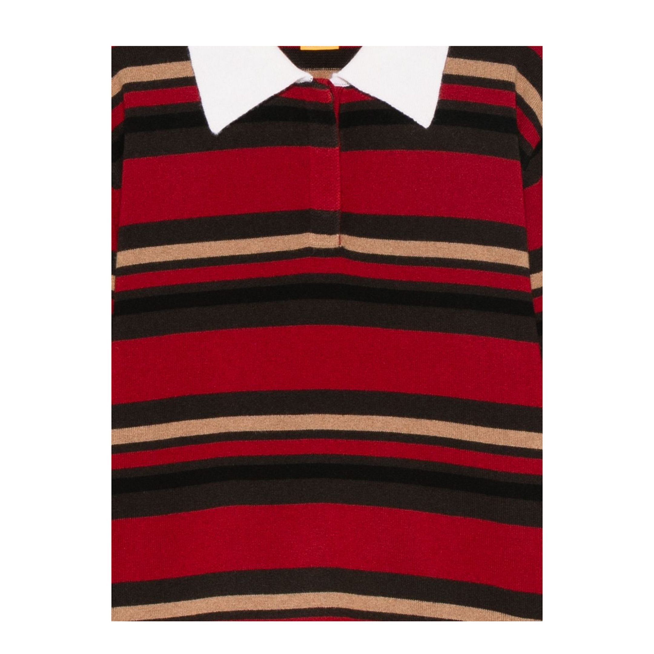 T-shirts and Polos Bordeaux - Image 3