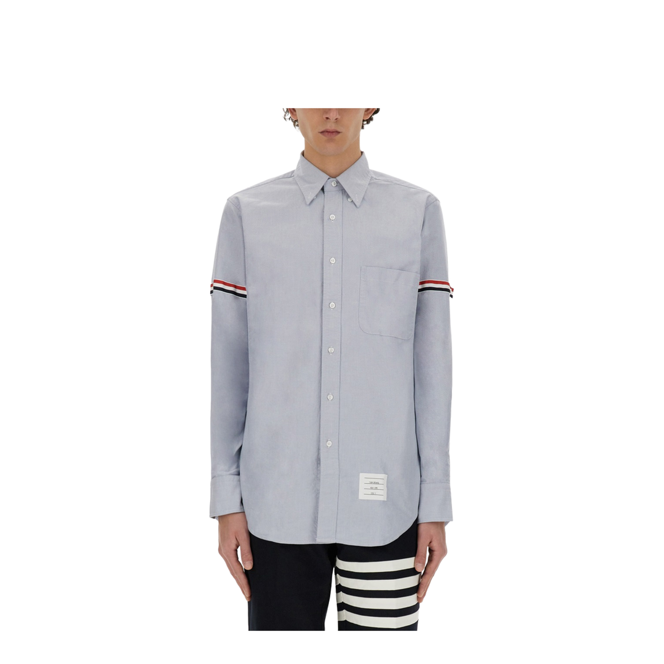 Classic Shirt - Image 1