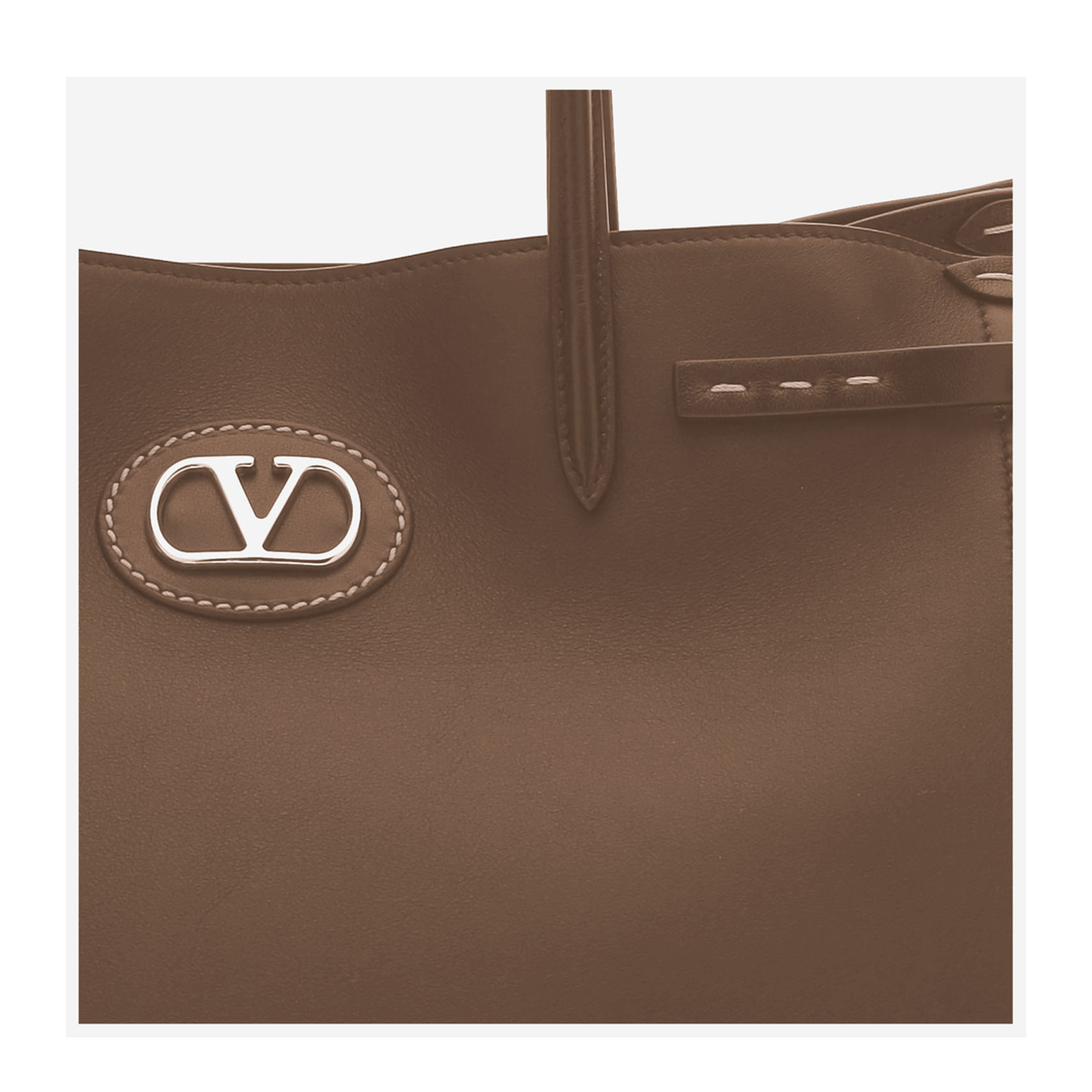 Antibes Medium Handbag - Image 5