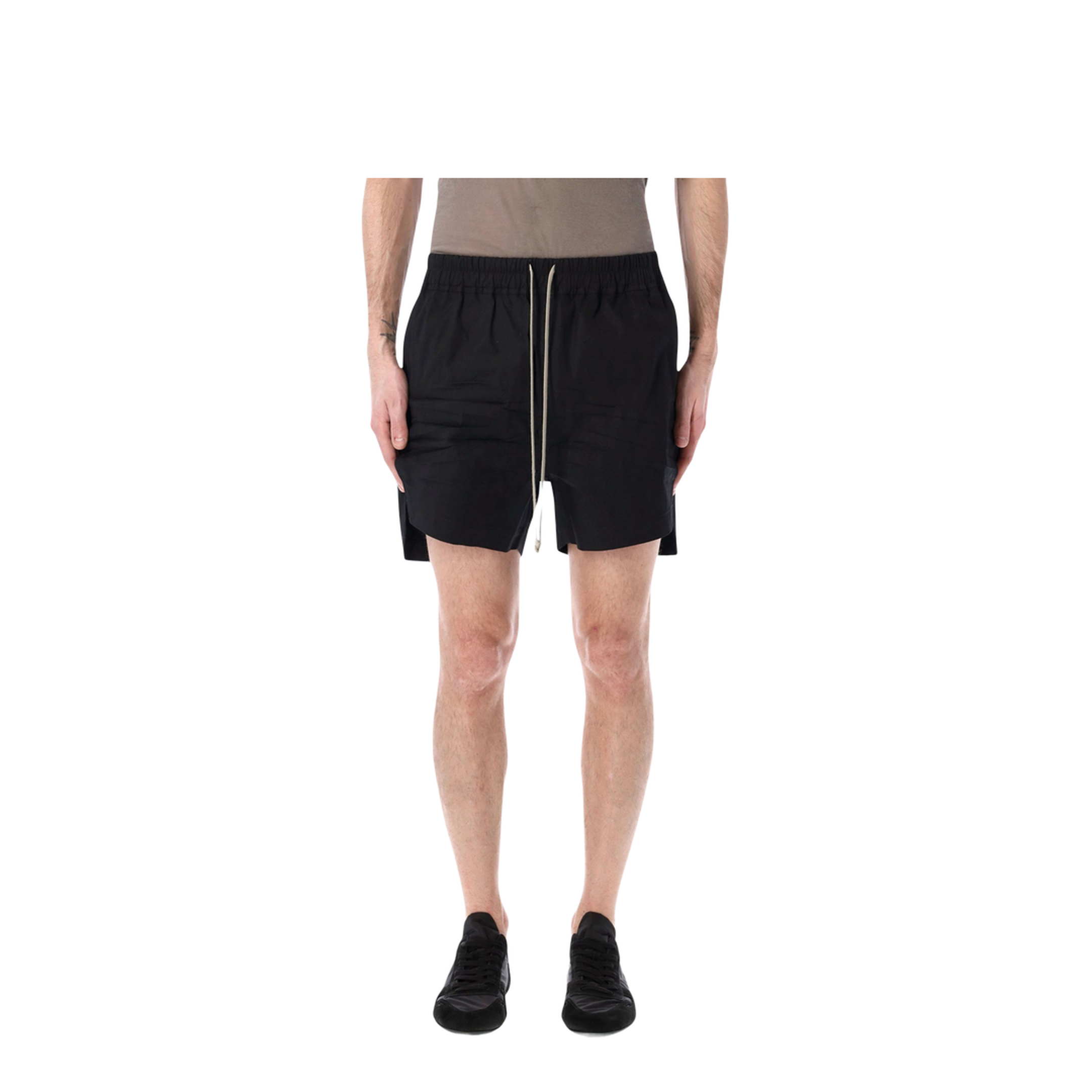 Cotton Shorts - Image 1