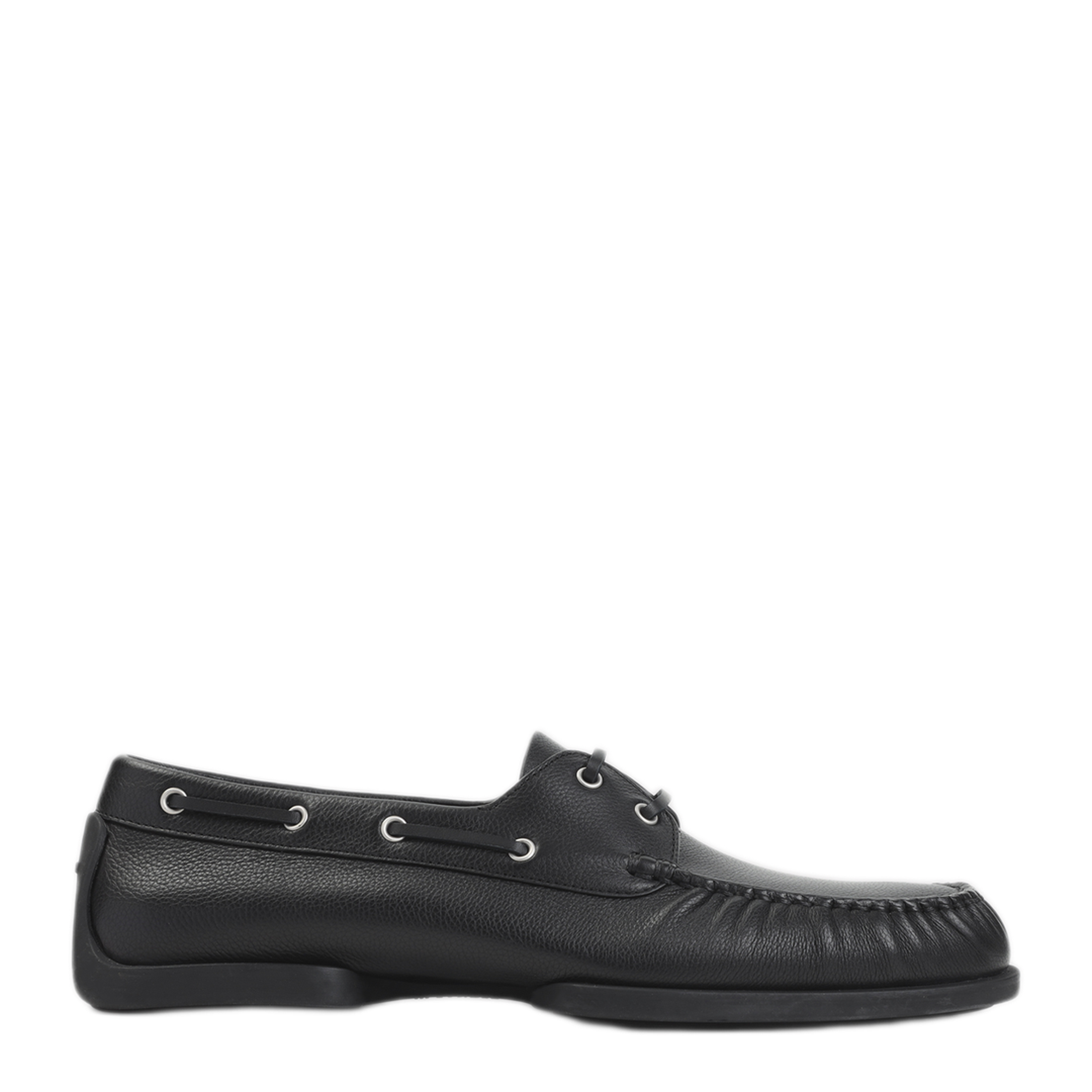 Calf Leather Loafers - Image 1