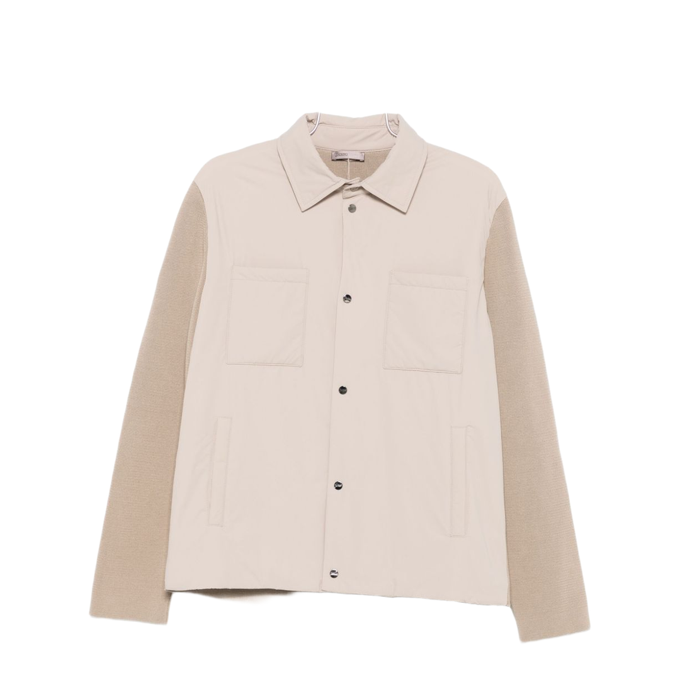 Jackets Dove Grey - Image 1