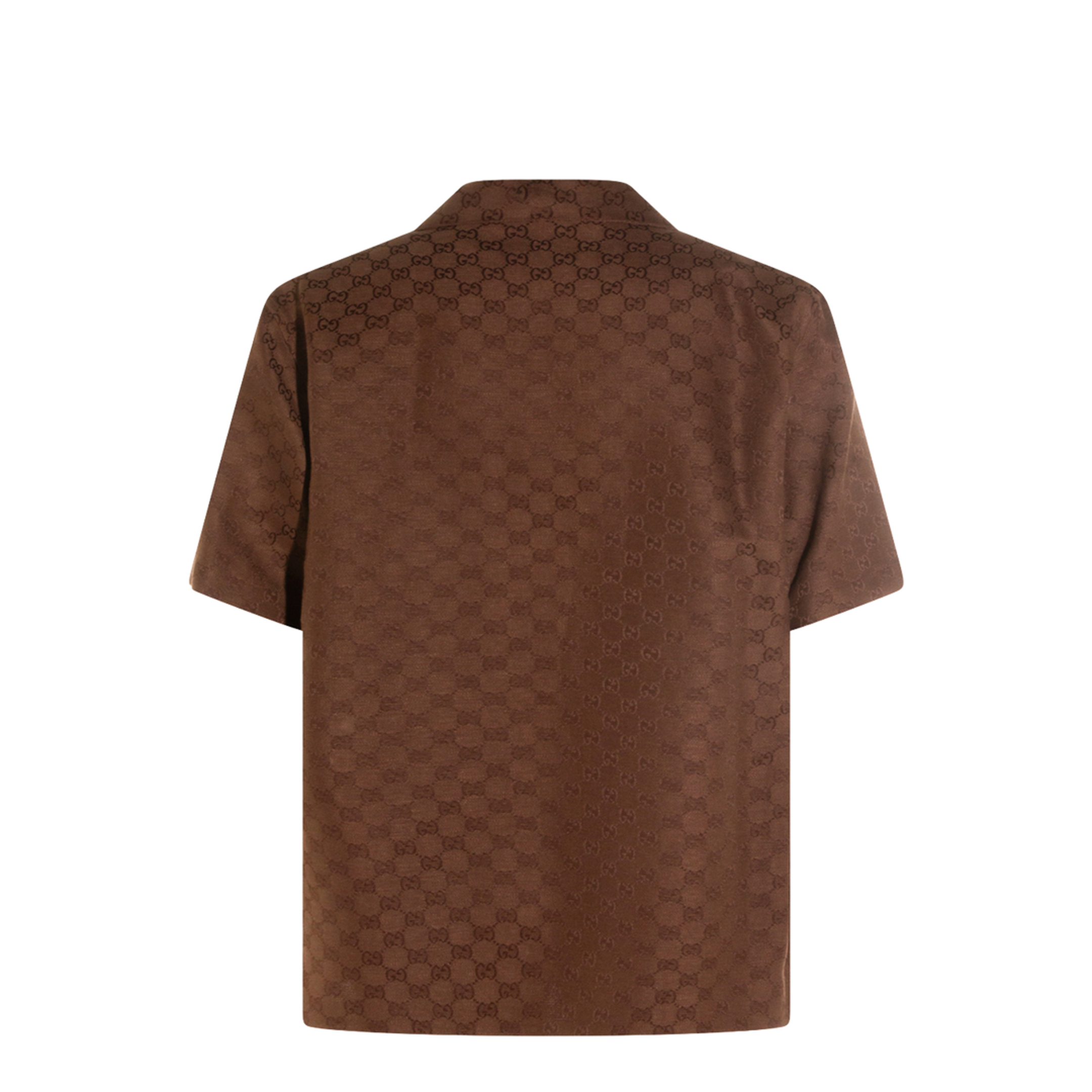 Linen Shirt - Image 3