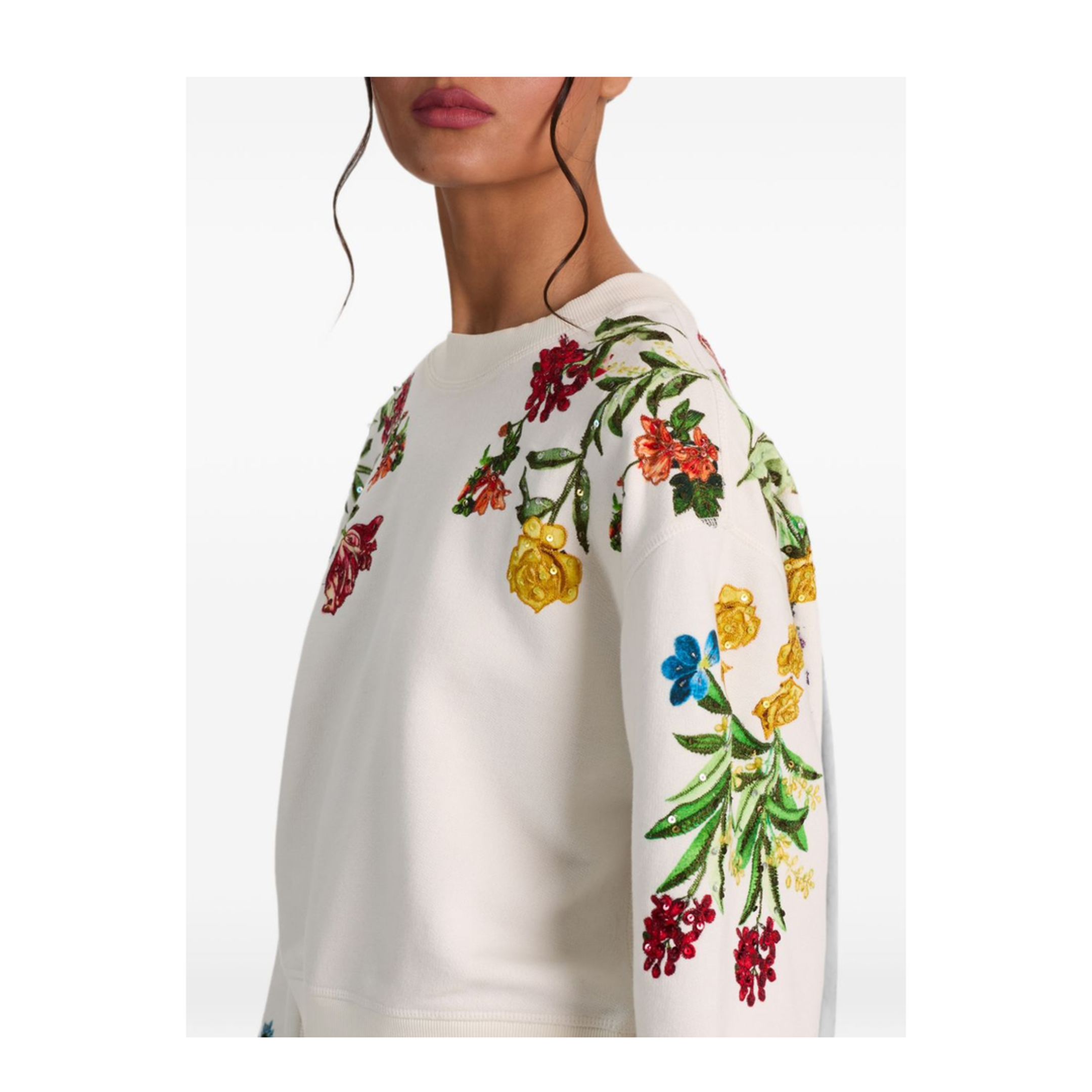 Sweaters ECRU - Image 5