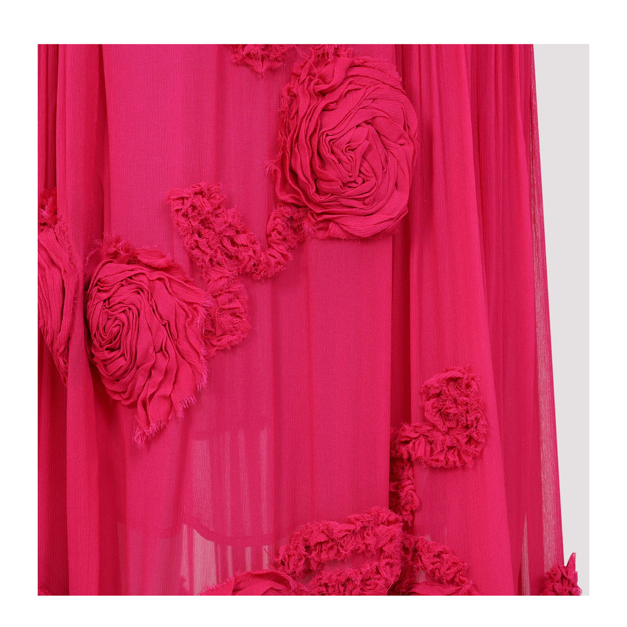 Drina Midi Dress - Image 6