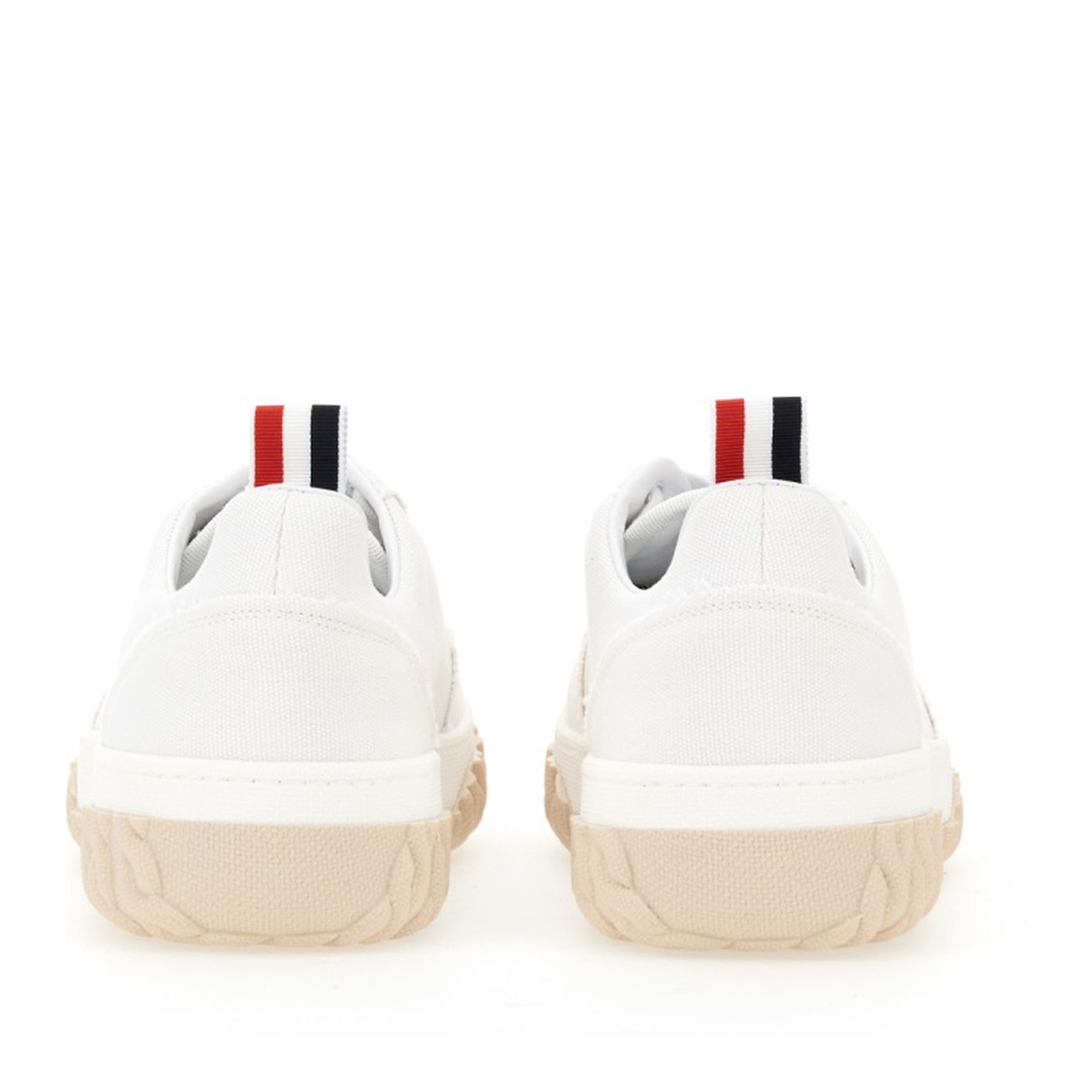 Cotton Canvas Sneaker - Image 5