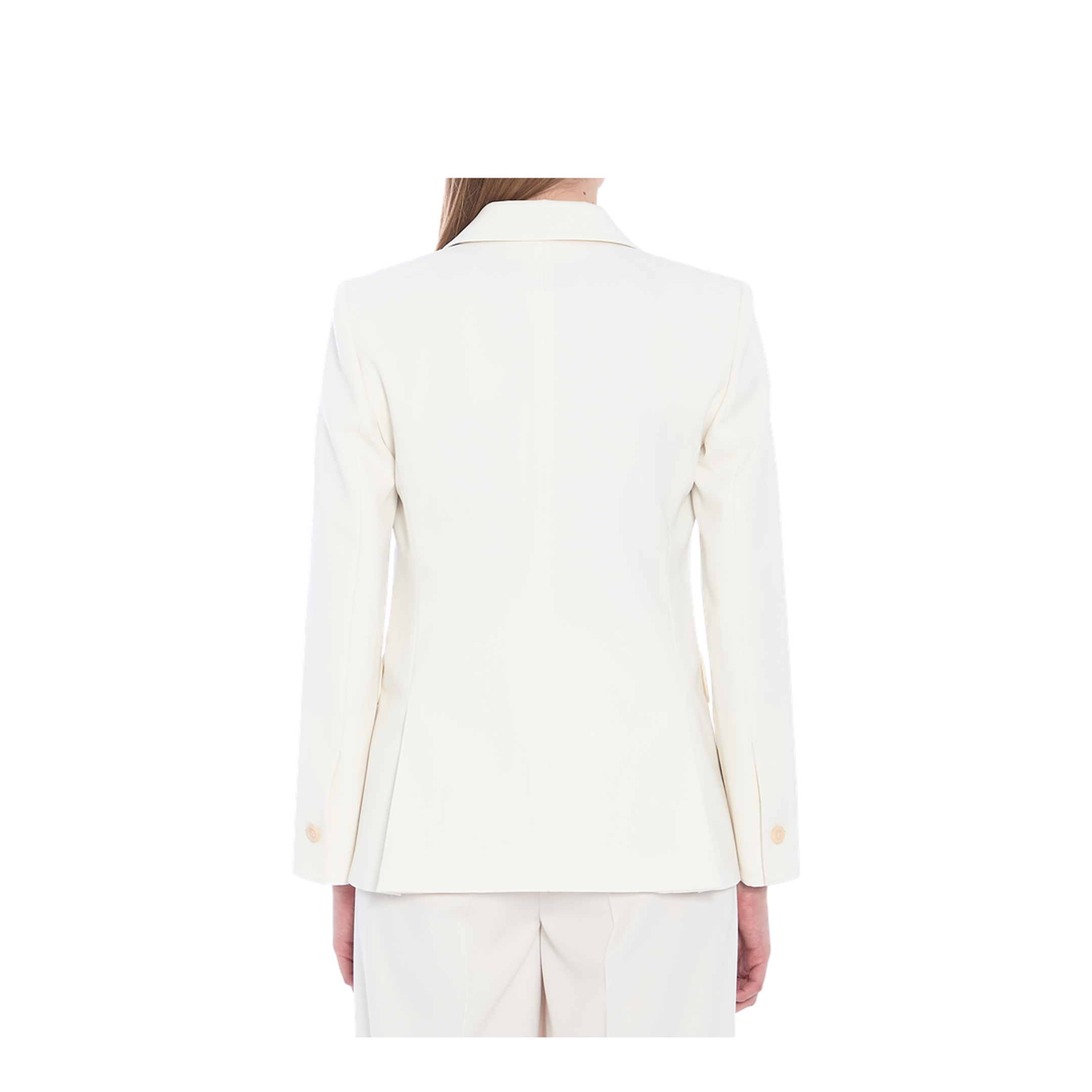 Single-breasted jacket - Image 4