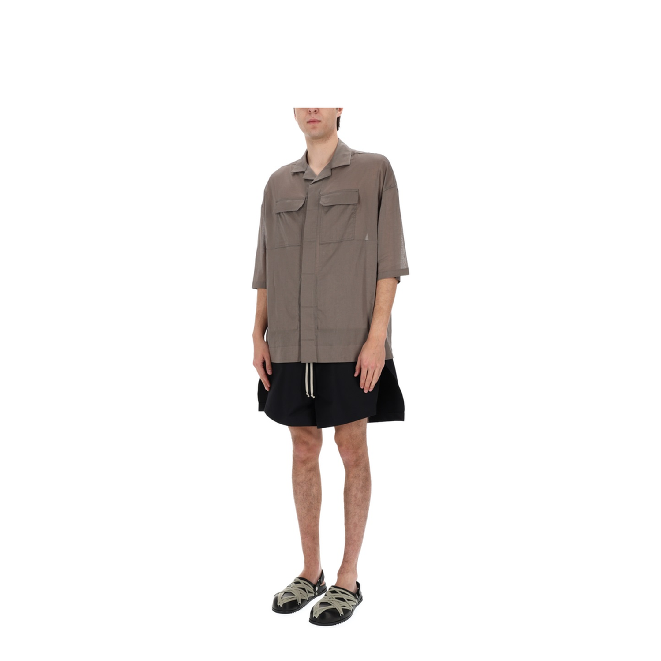 "FAUN BOXERS" SHORTS - Image 6