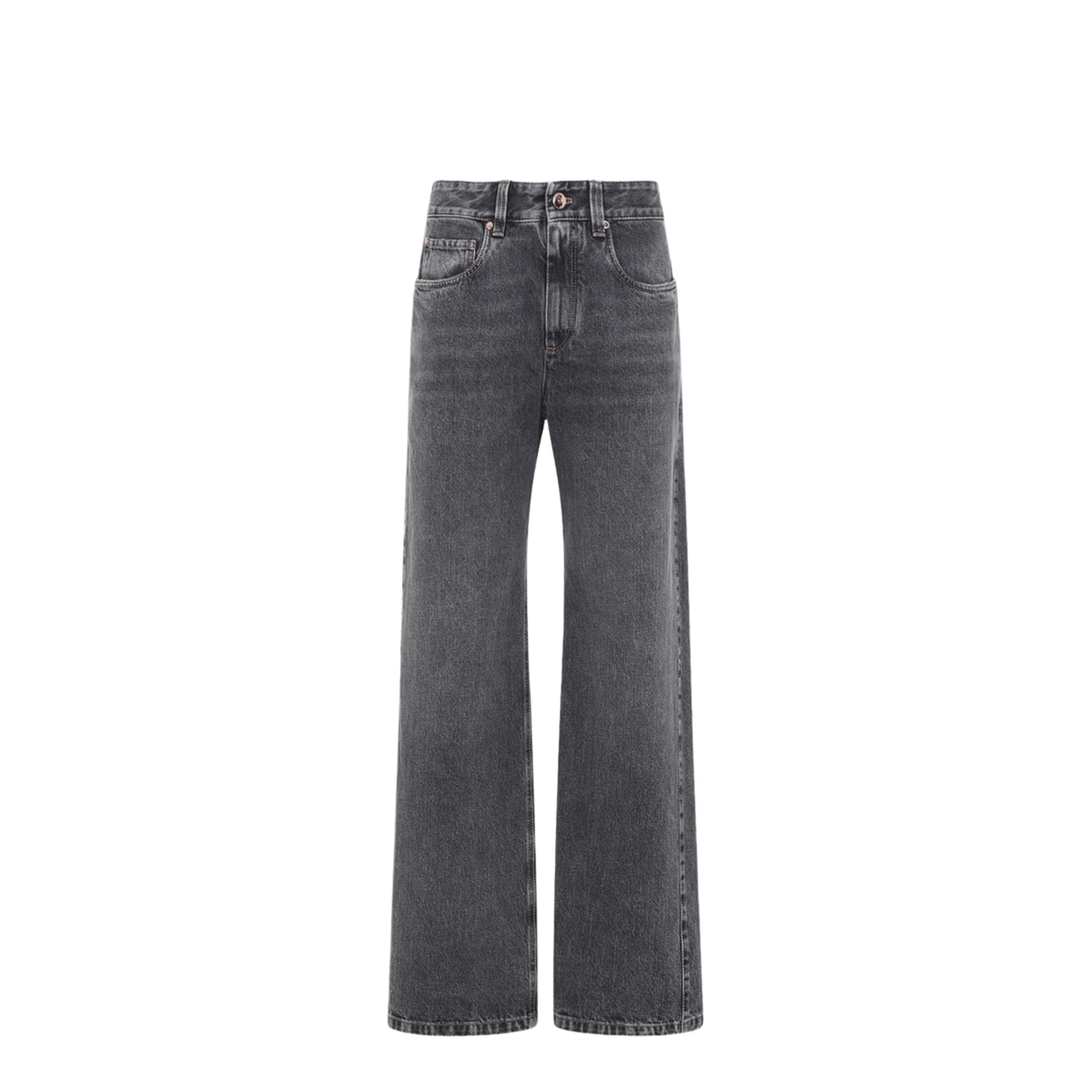 Cotton Jeans - Image 3