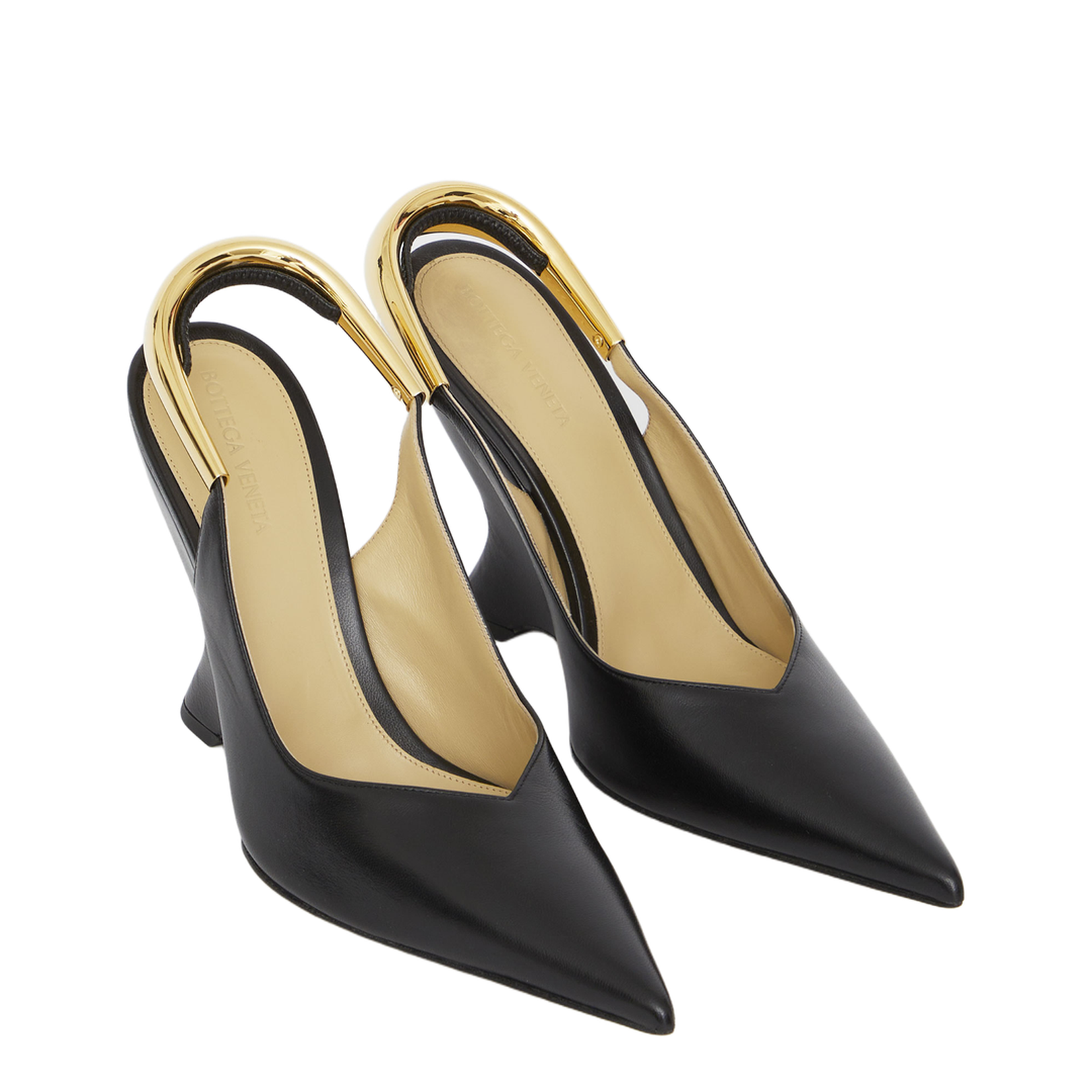Elegant Slingback Sandals - Image 5