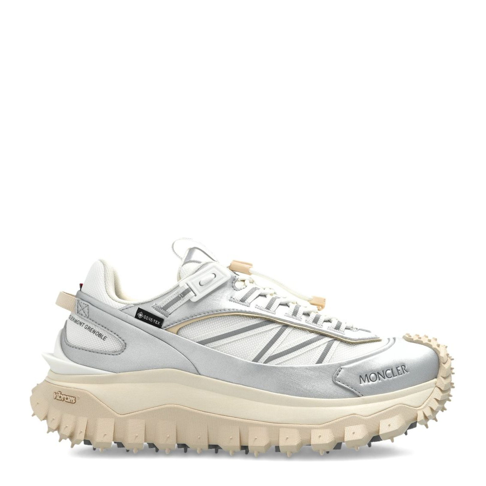 Trailgrip GTX Leather Trainers - Image 1