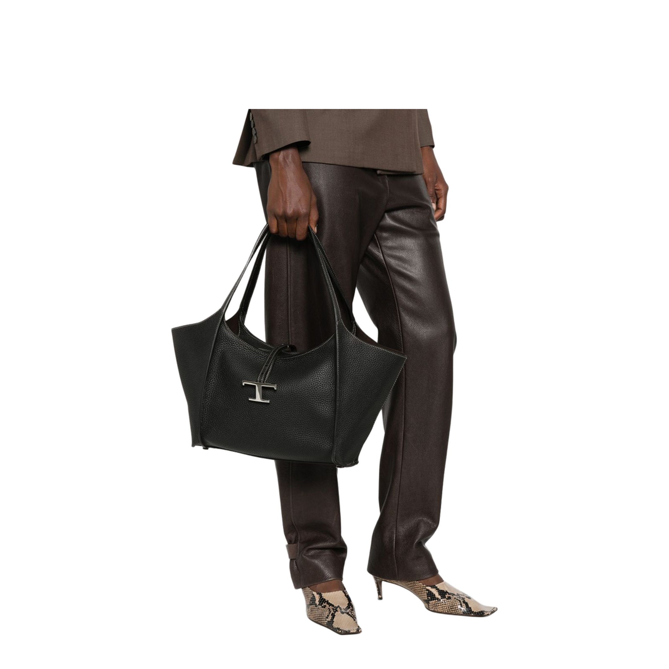 Black Bag - Image 5