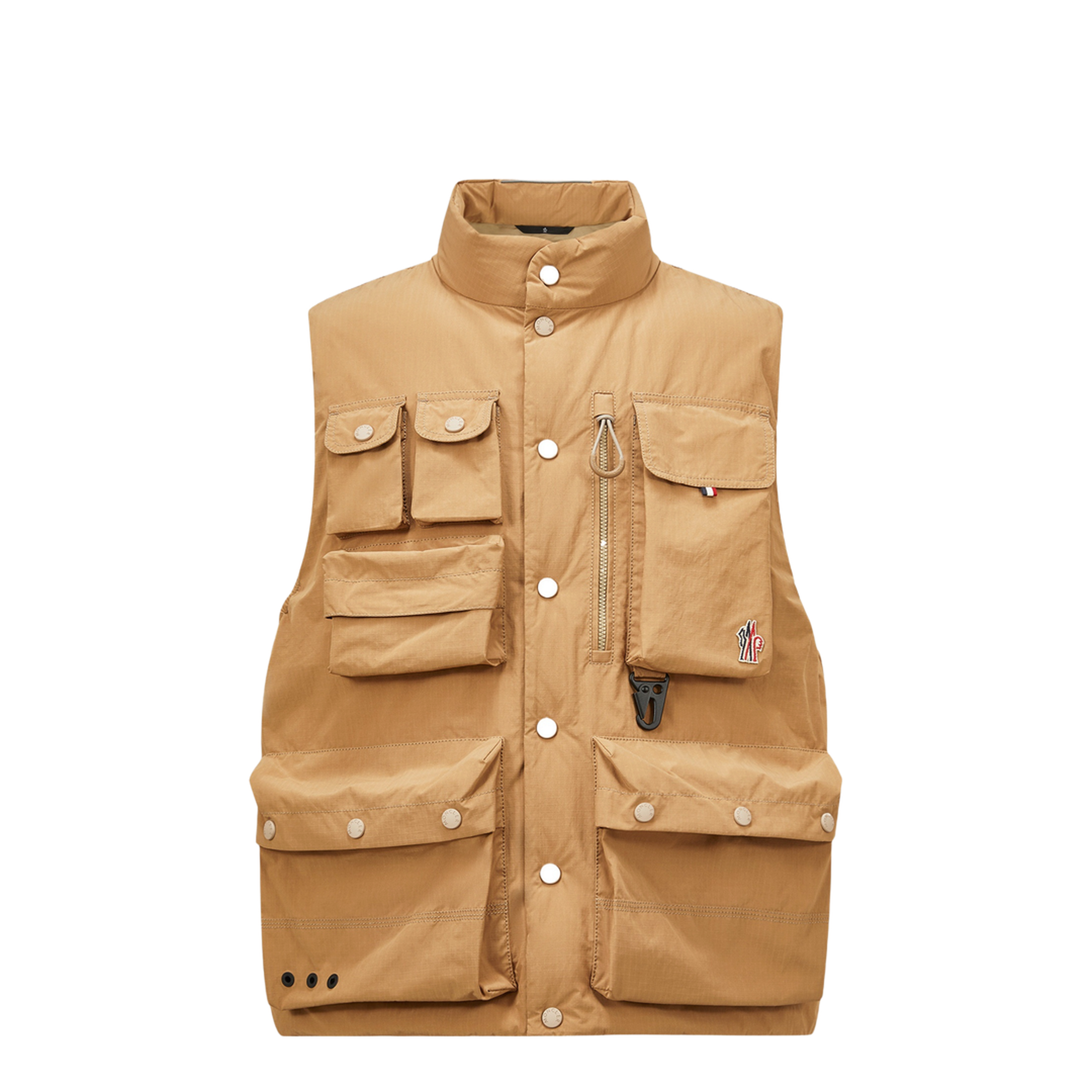 Men's Jacket Vest - Image 1
