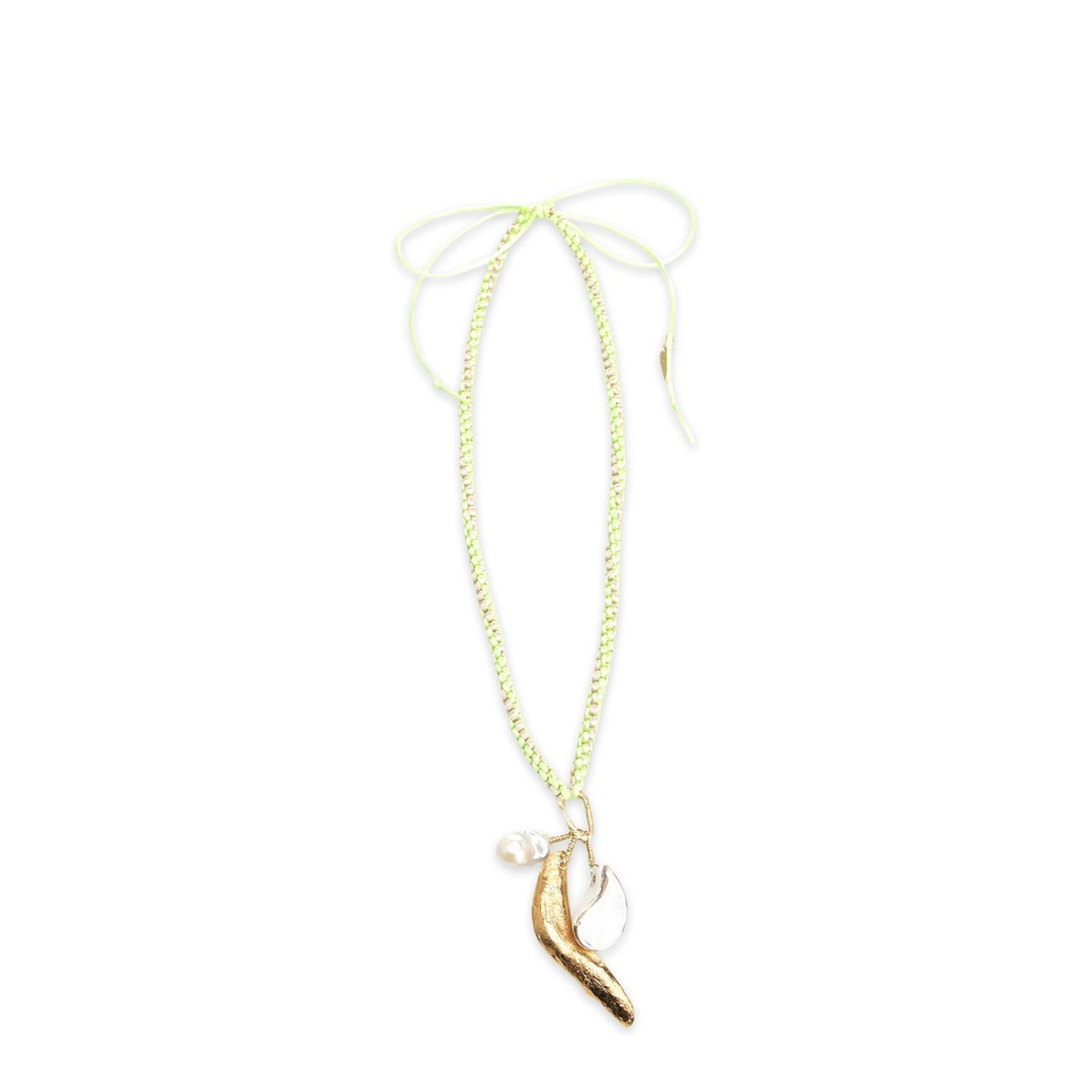 Bijoux Green - Image 1