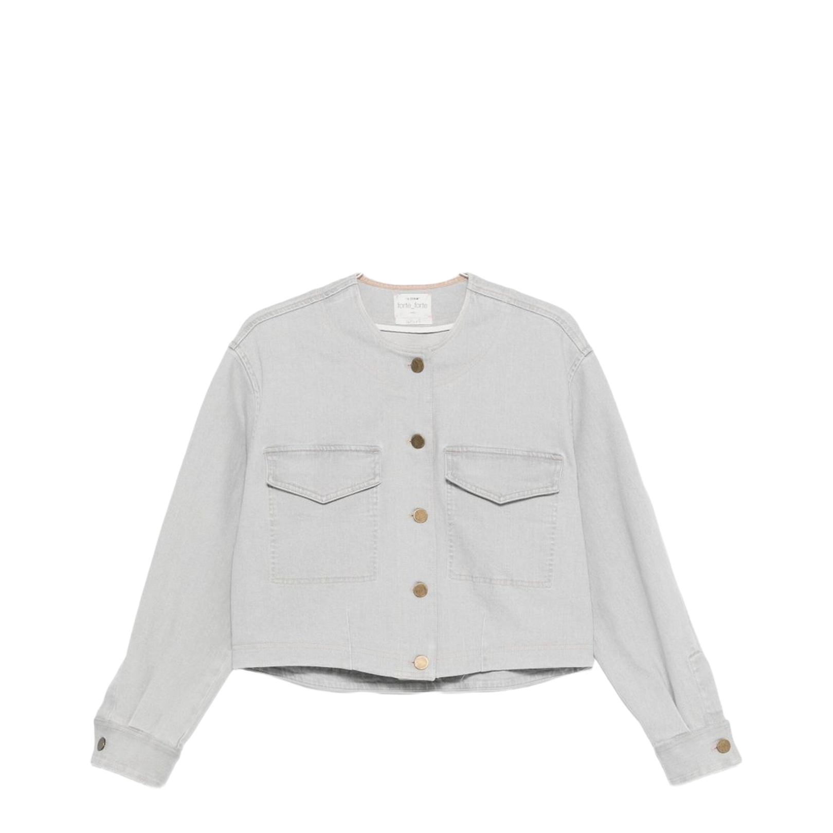 Coats Grey - Image 1