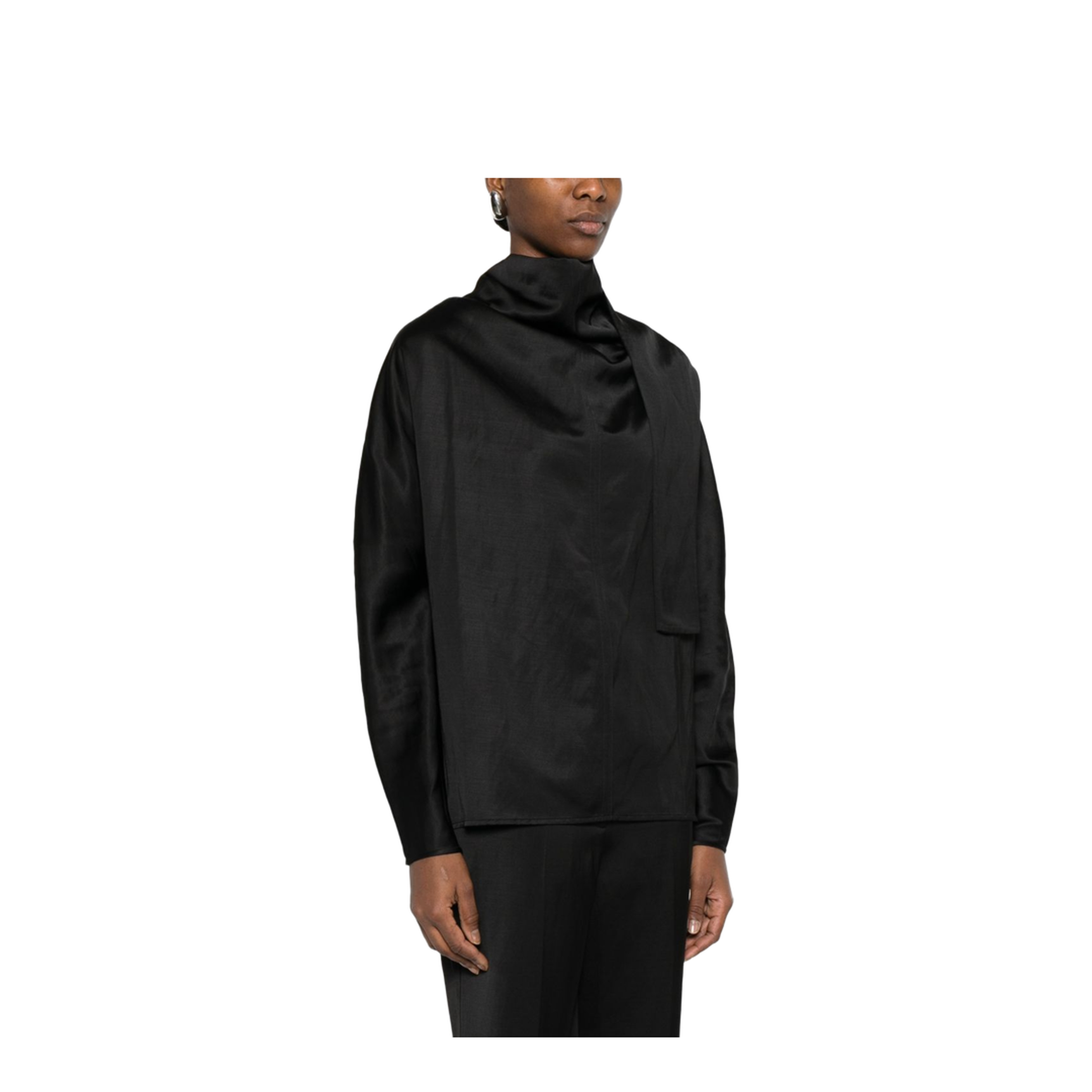 Shirts Black - Image 3