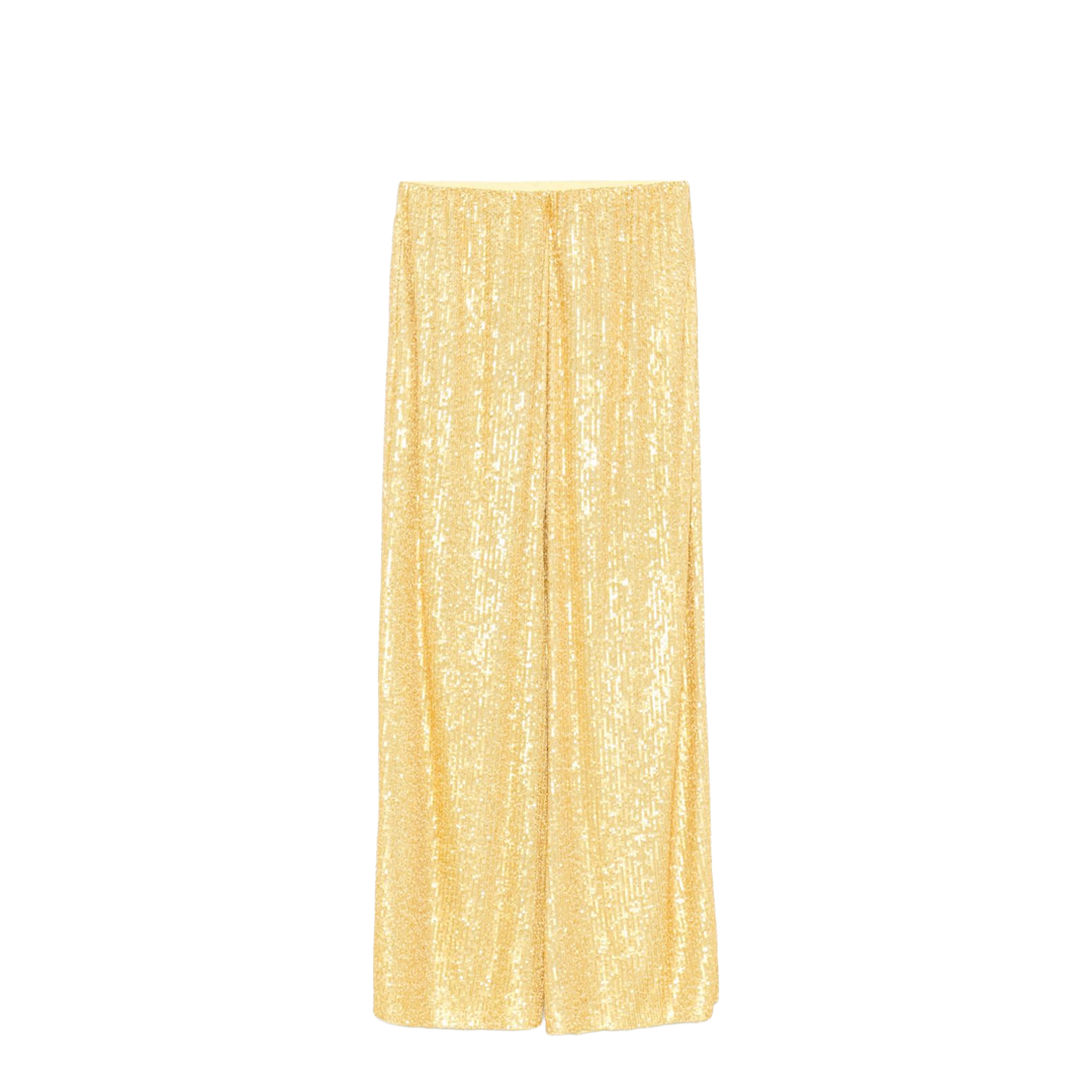 Trousers Yellow - Image 1