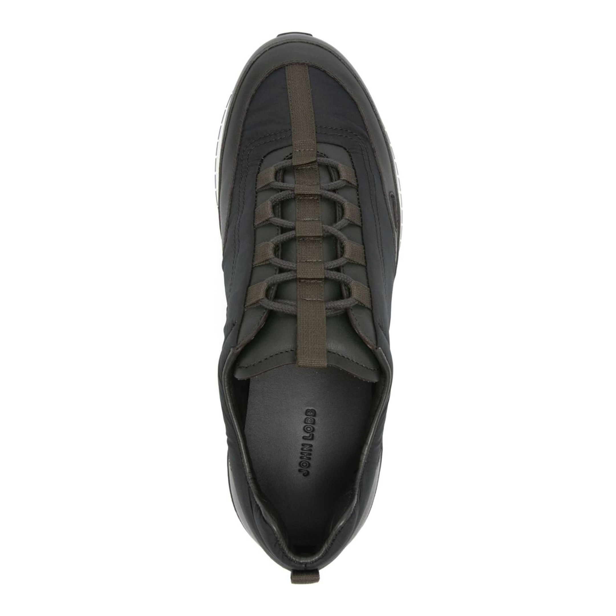 Sneakers Green - Image 2