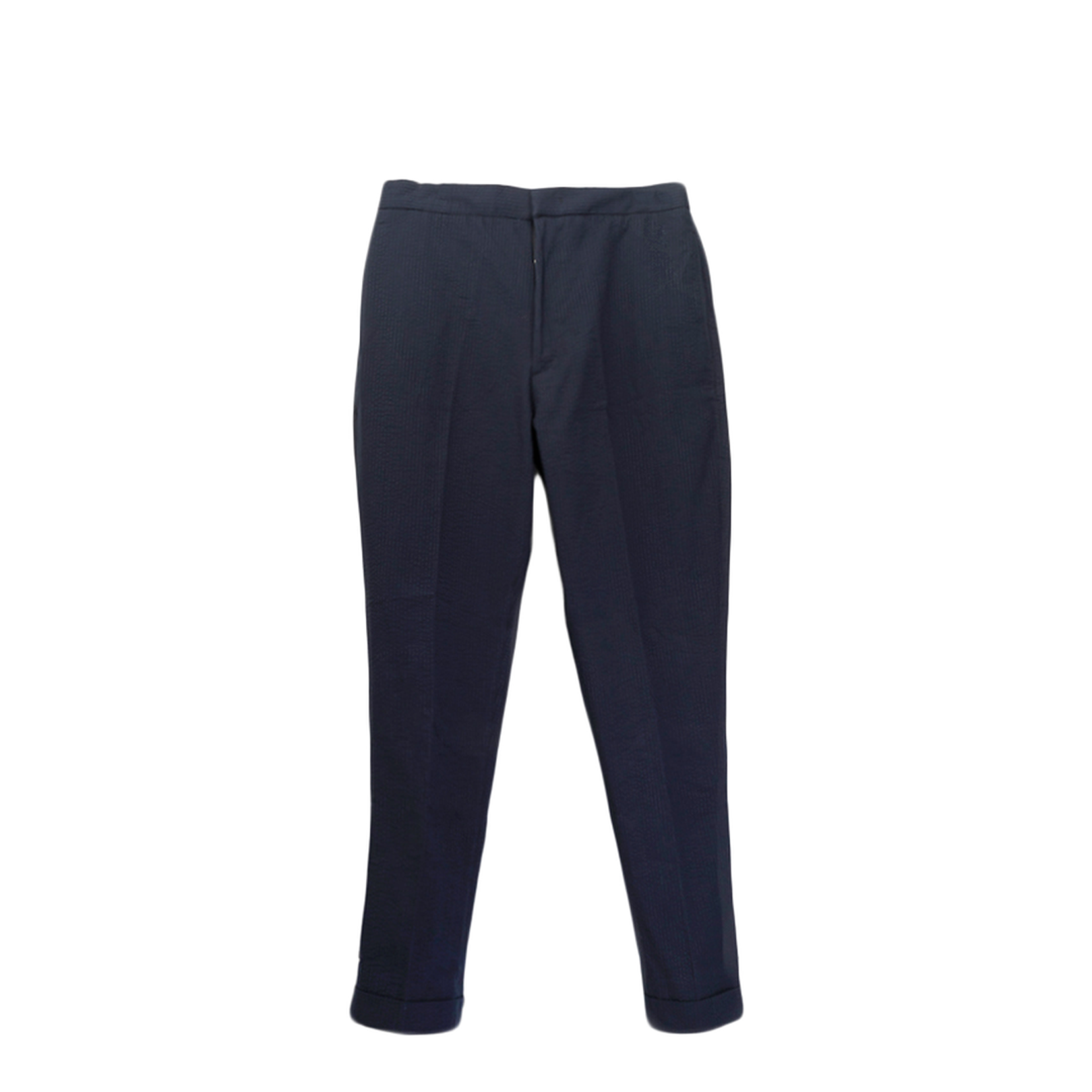 Trousers Blue - Image 1