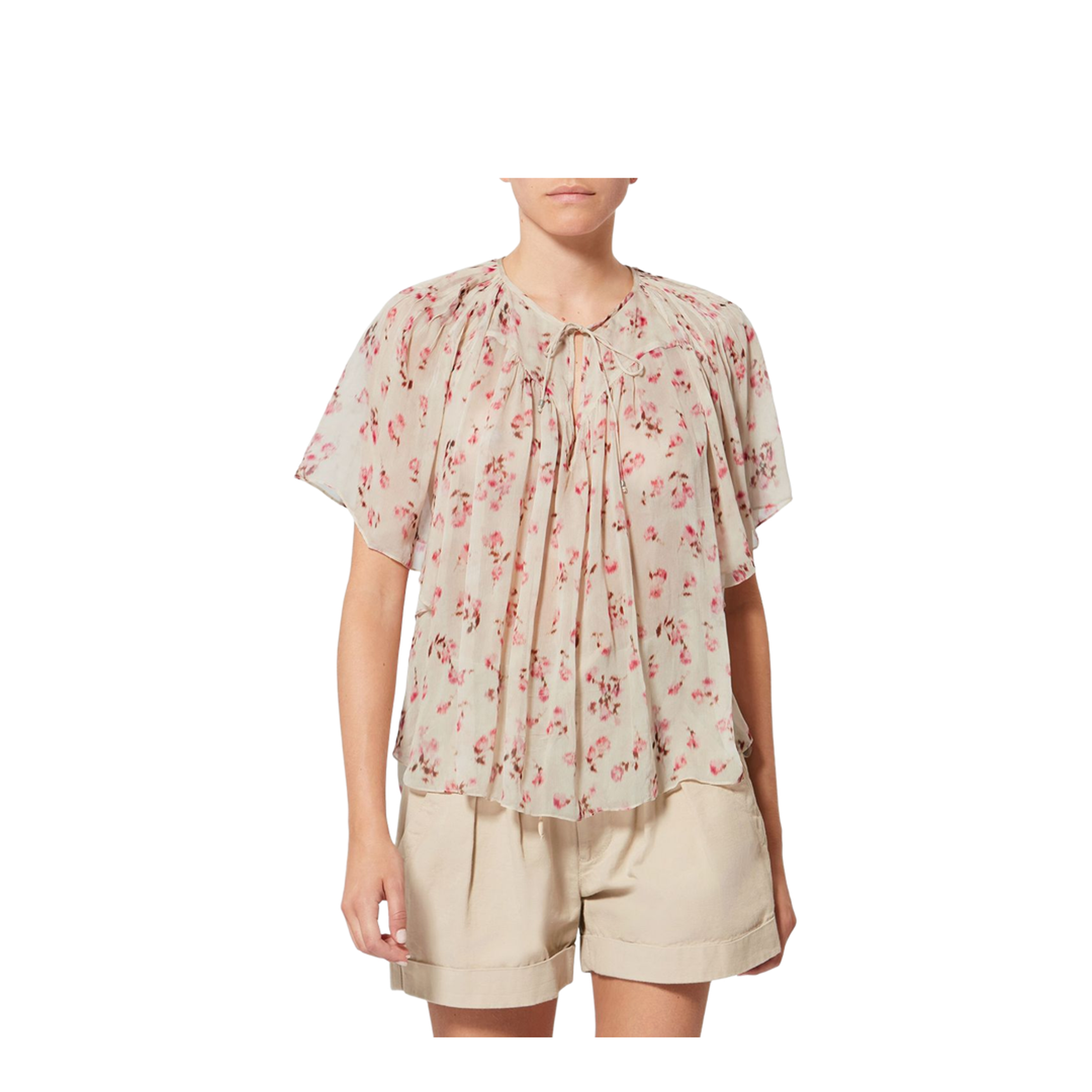 Top Beige - Image 4
