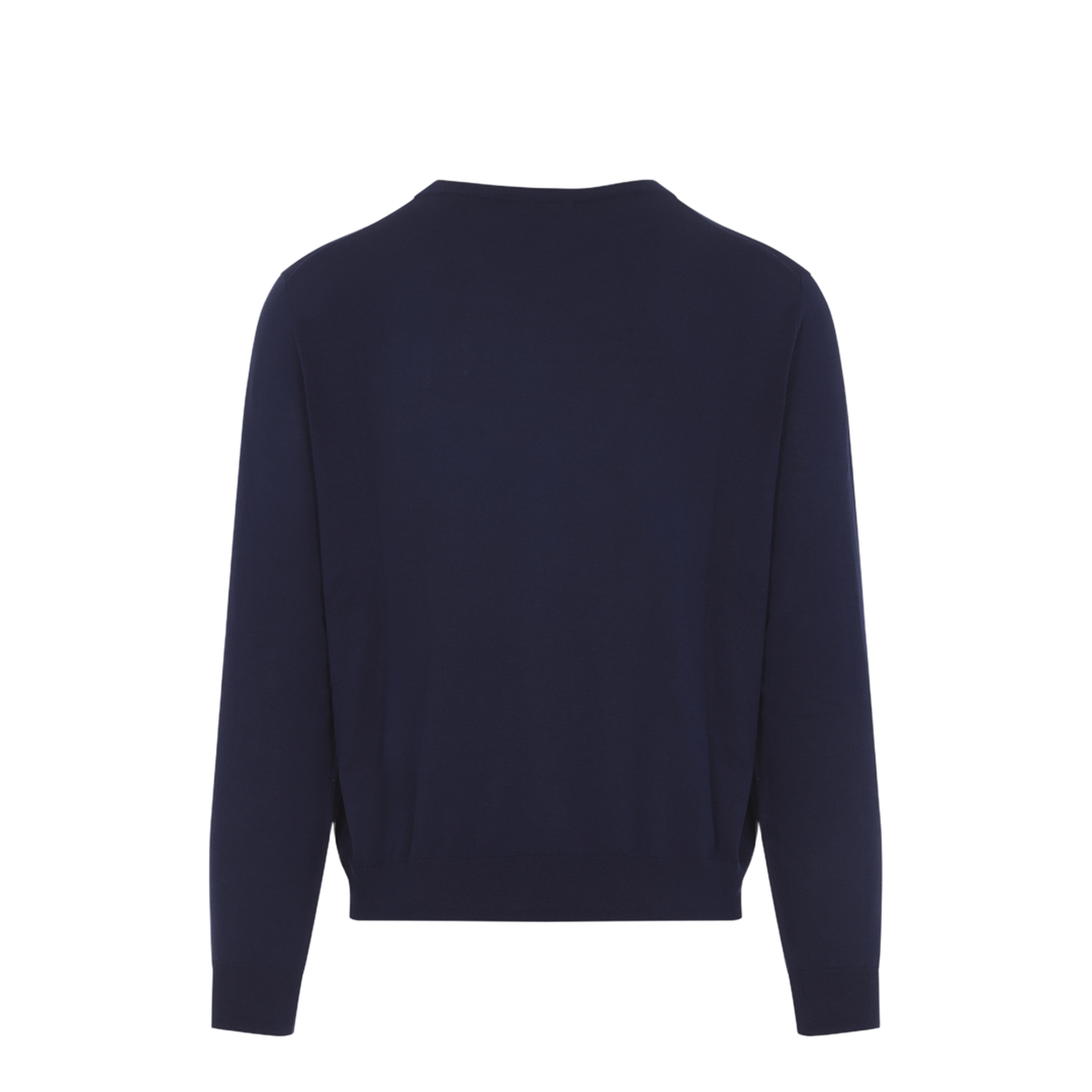 Knitted Sweater - Image 4