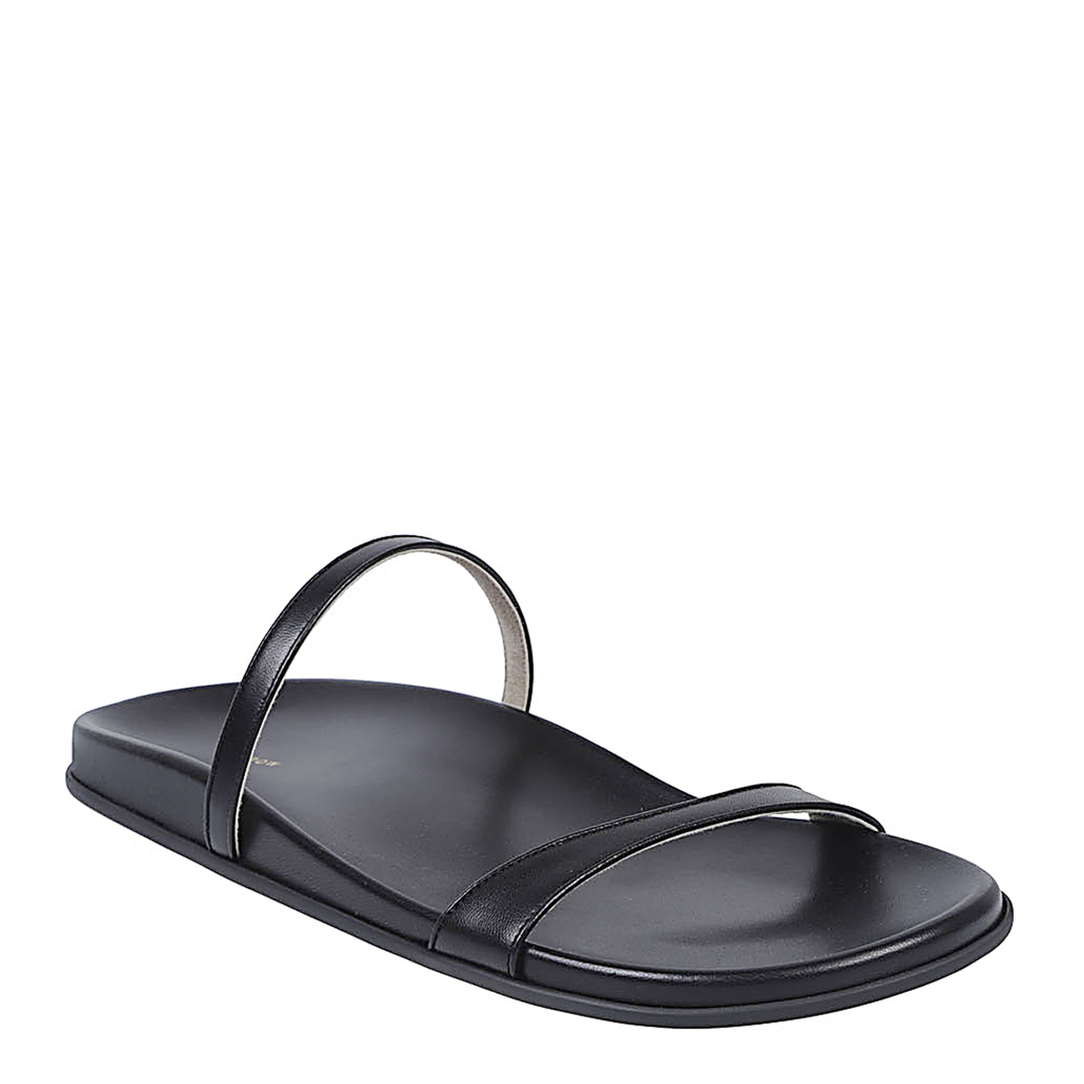 Capsule Sandals Black - Image 2