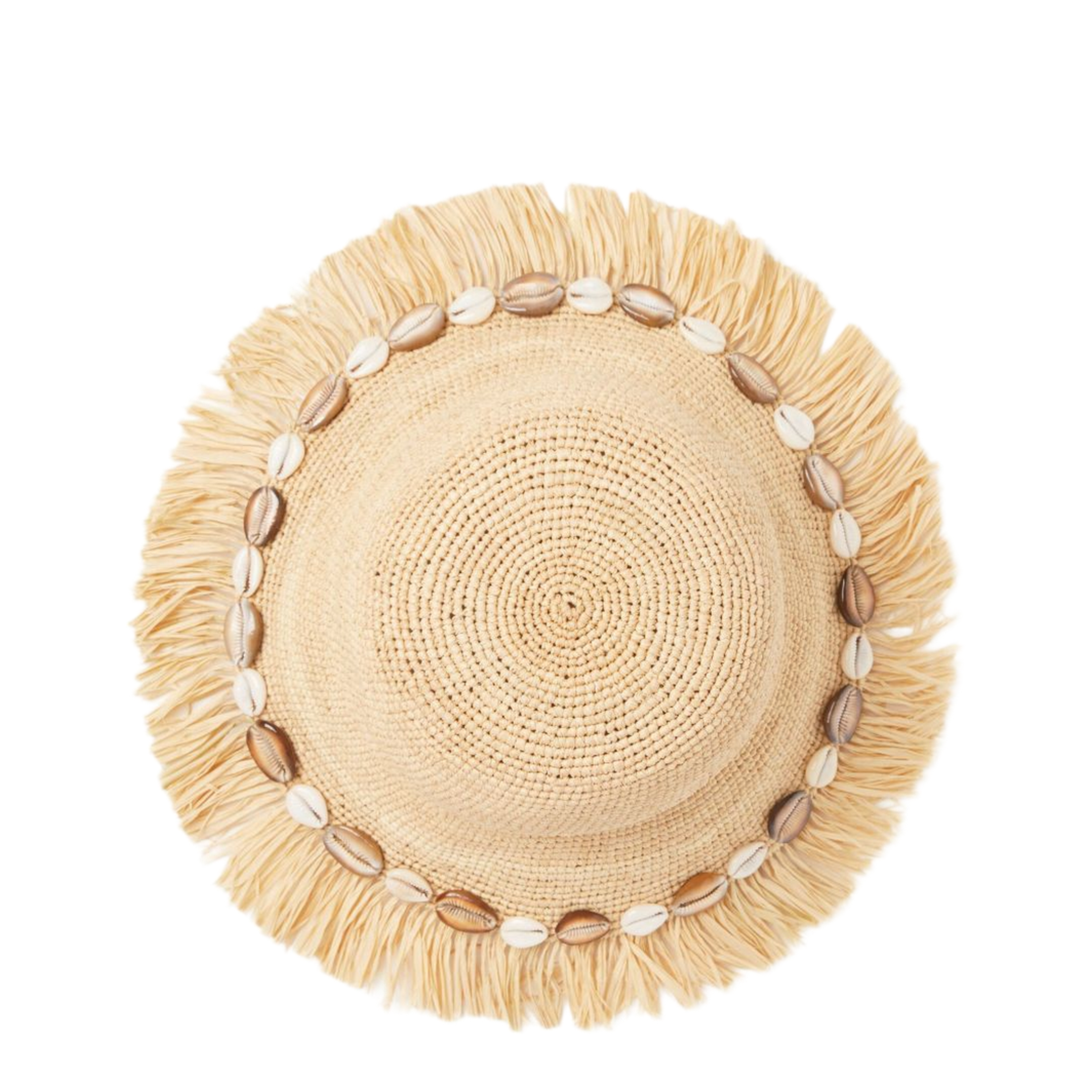 Hats Beige - Image 2