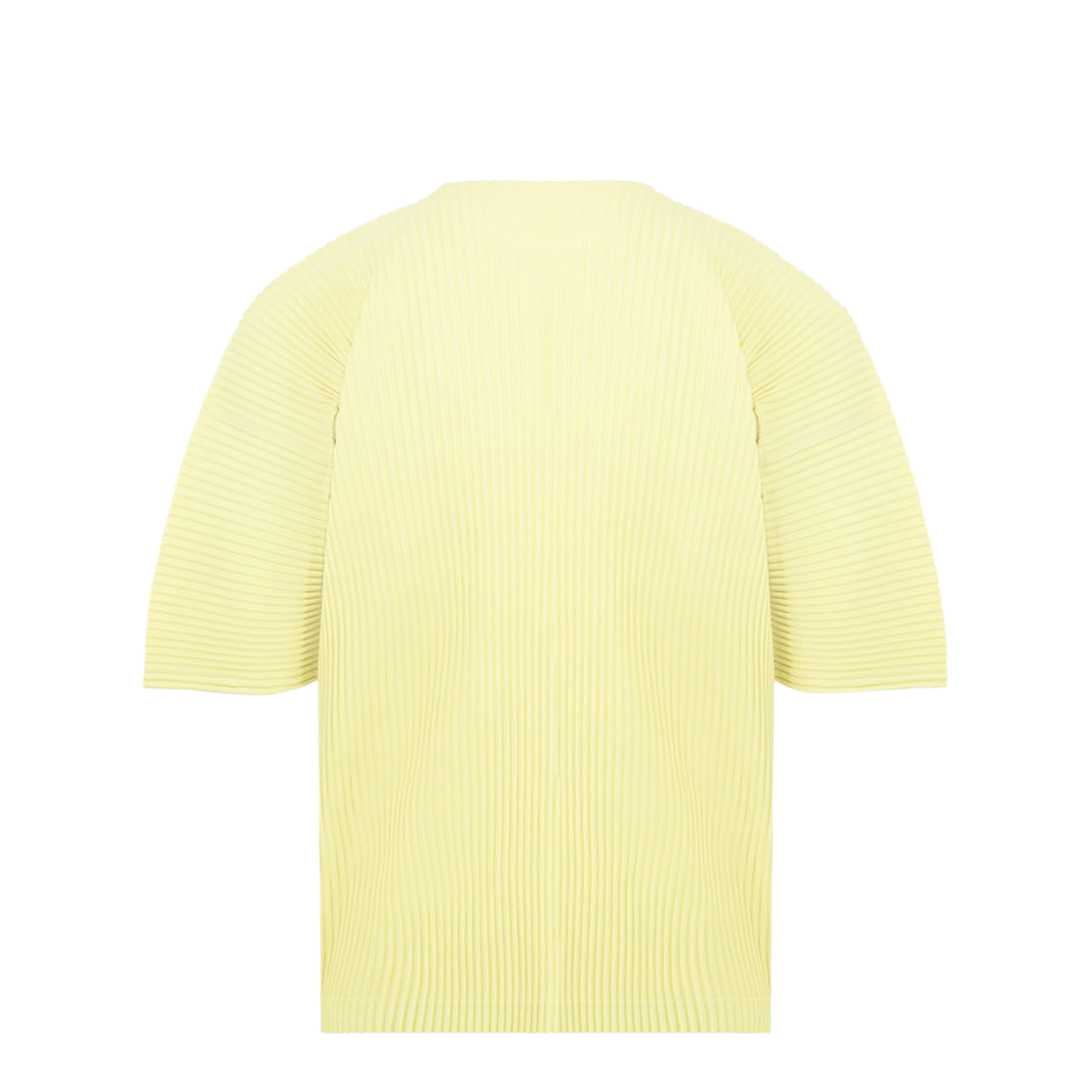 T-shirts and Polos Yellow - Image 2