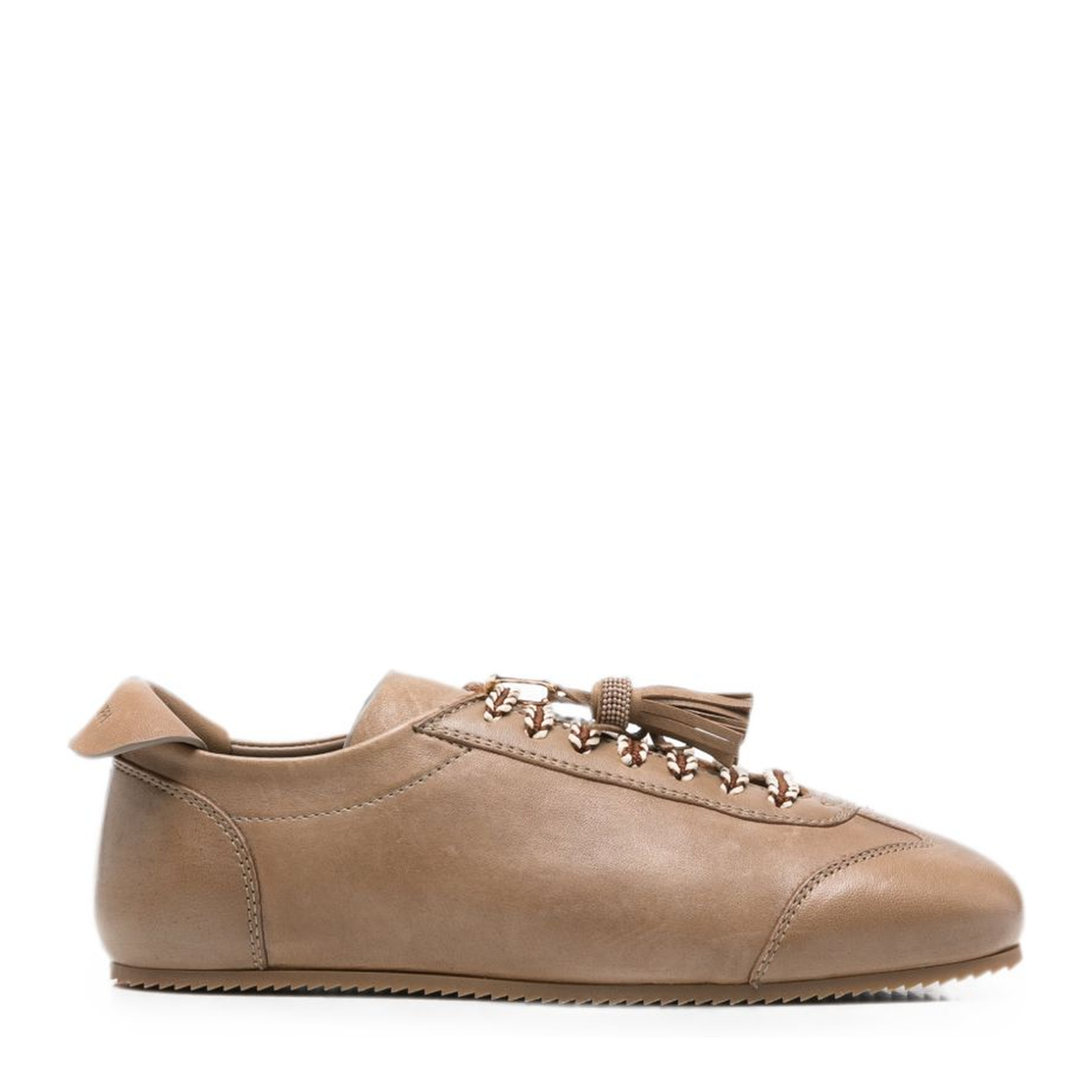 Sneakers Brown - Image 1