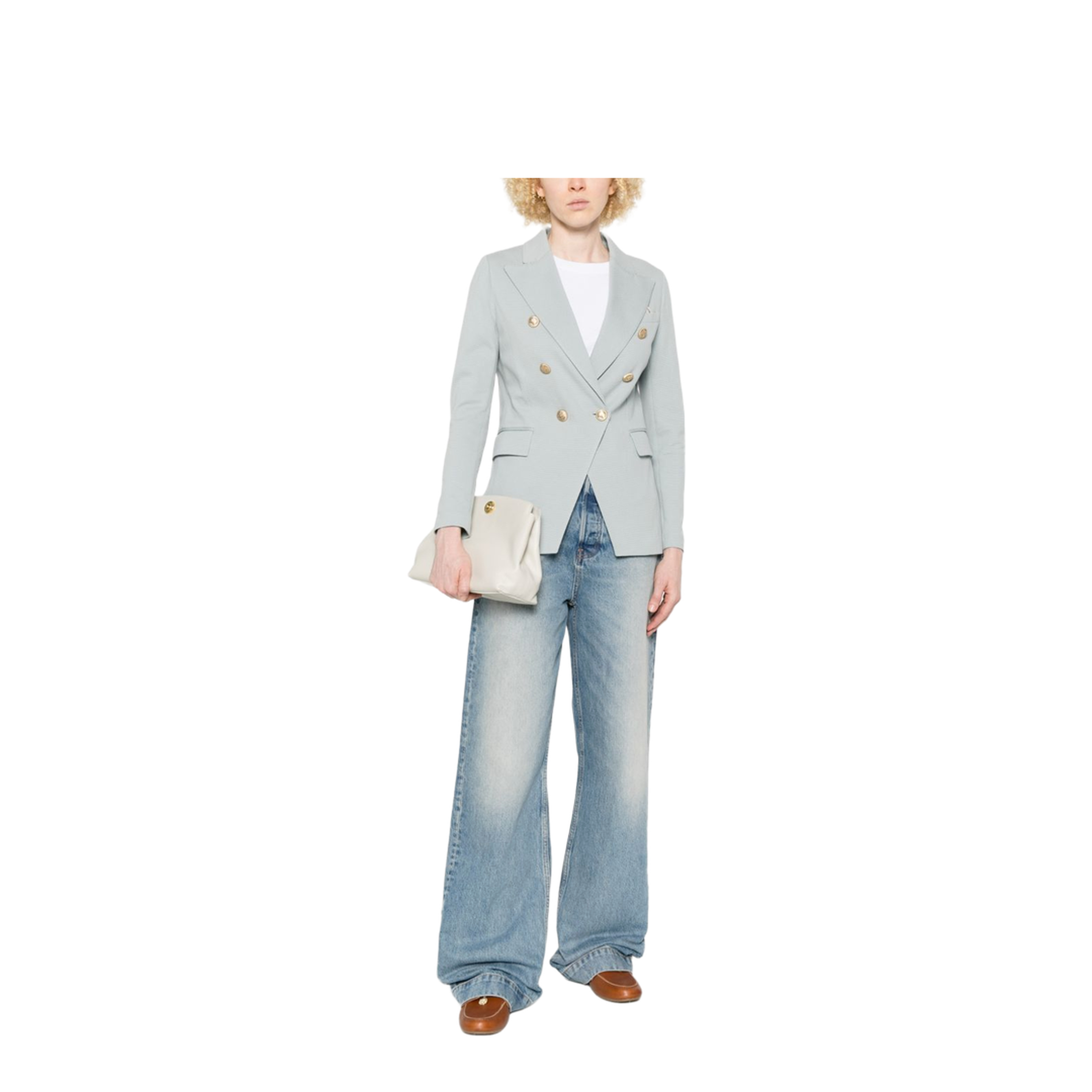 Clear Blue Jackets - Image 4