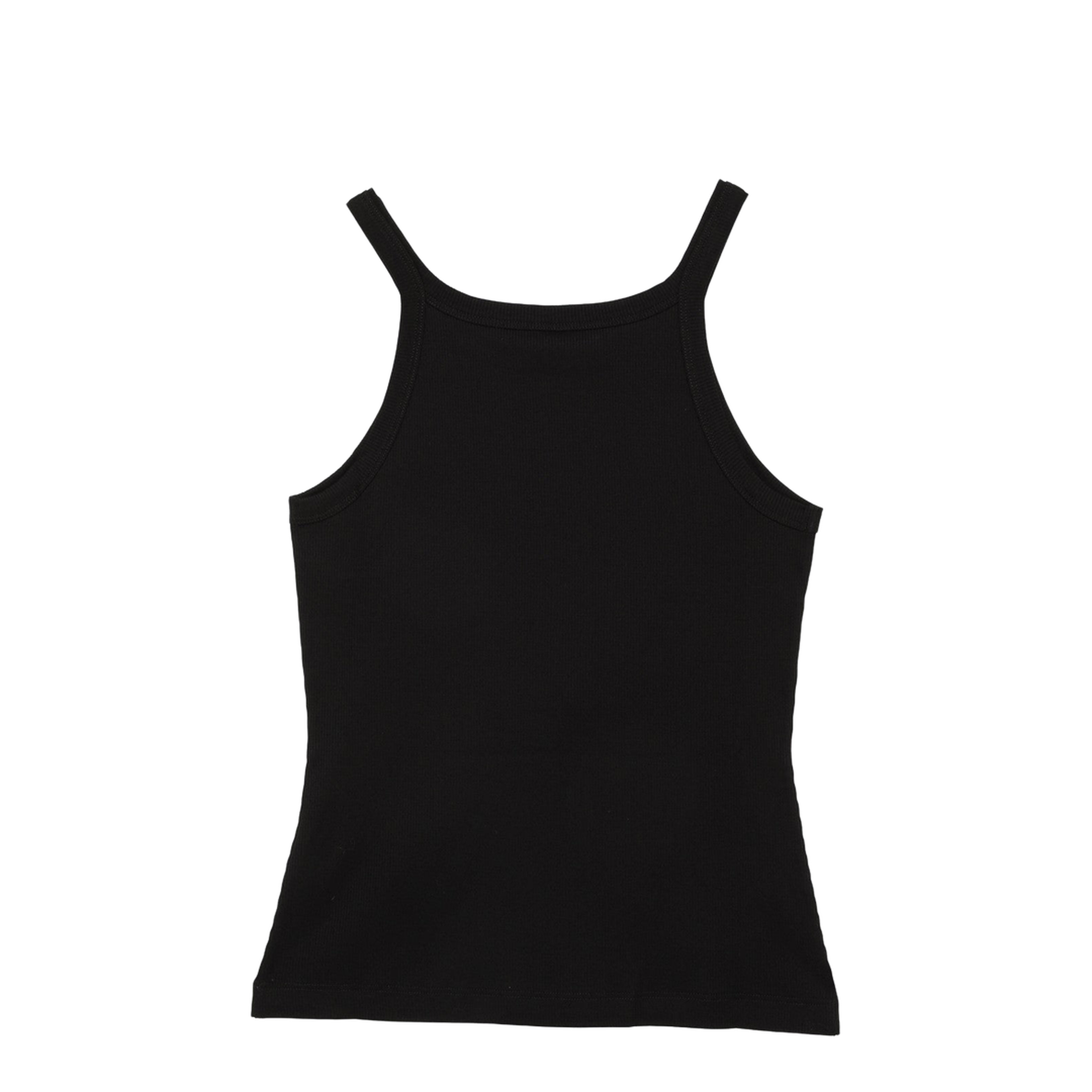 Top Cotton Black - Image 2