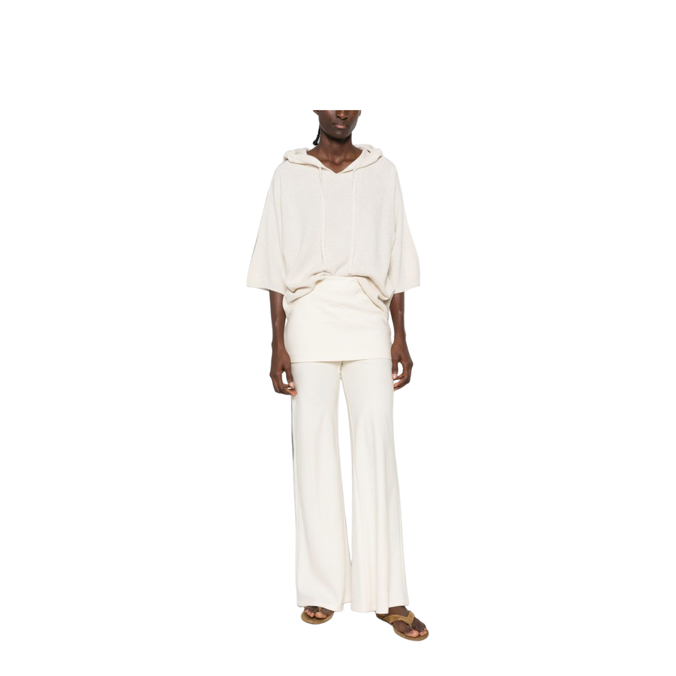 Sweaters BEIGE - Image 5