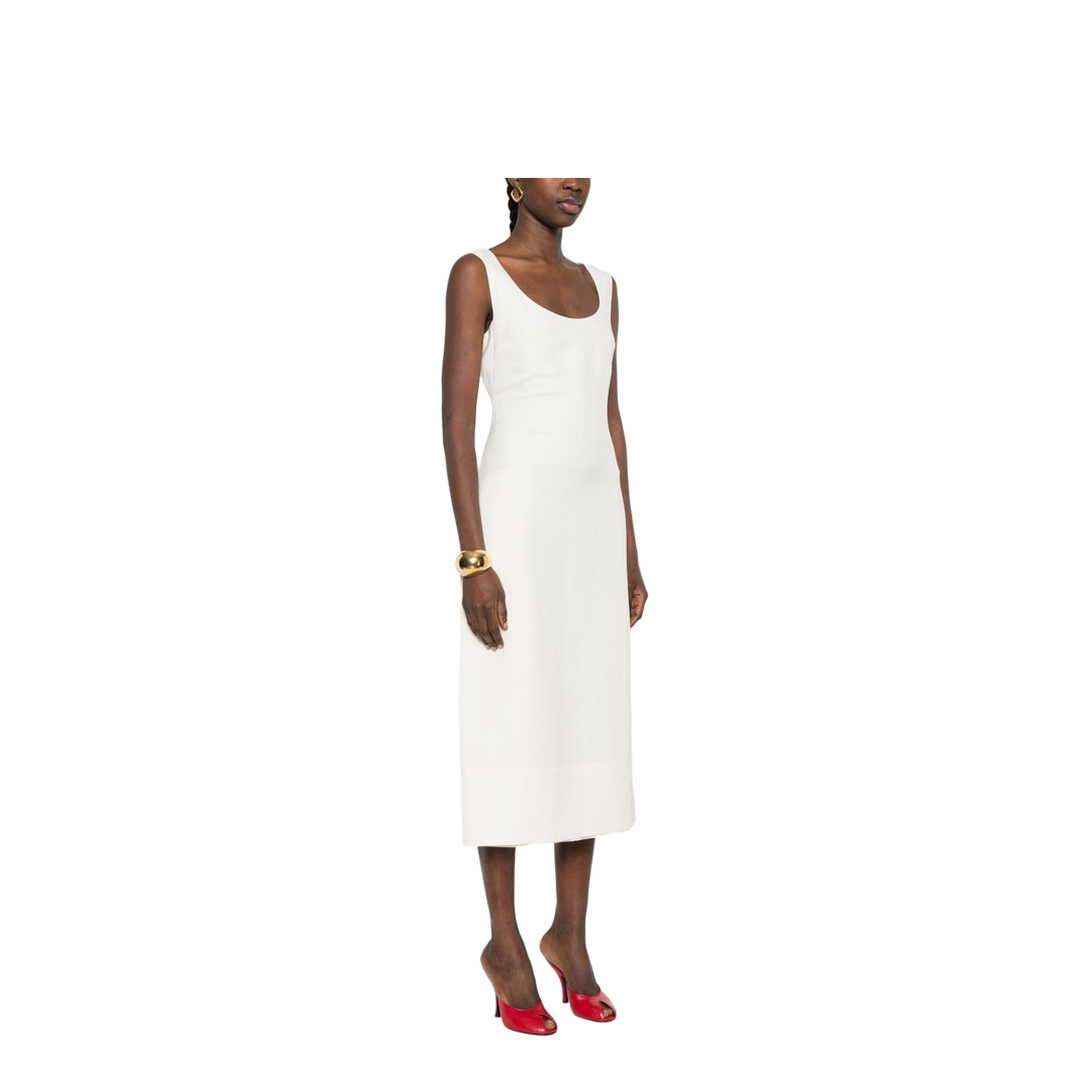 Dresses White - Image 2