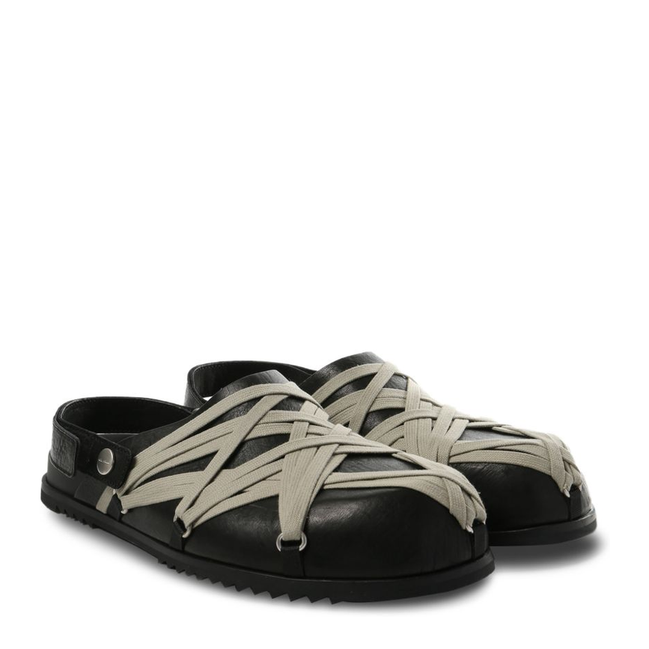 Sandals Black - Image 2