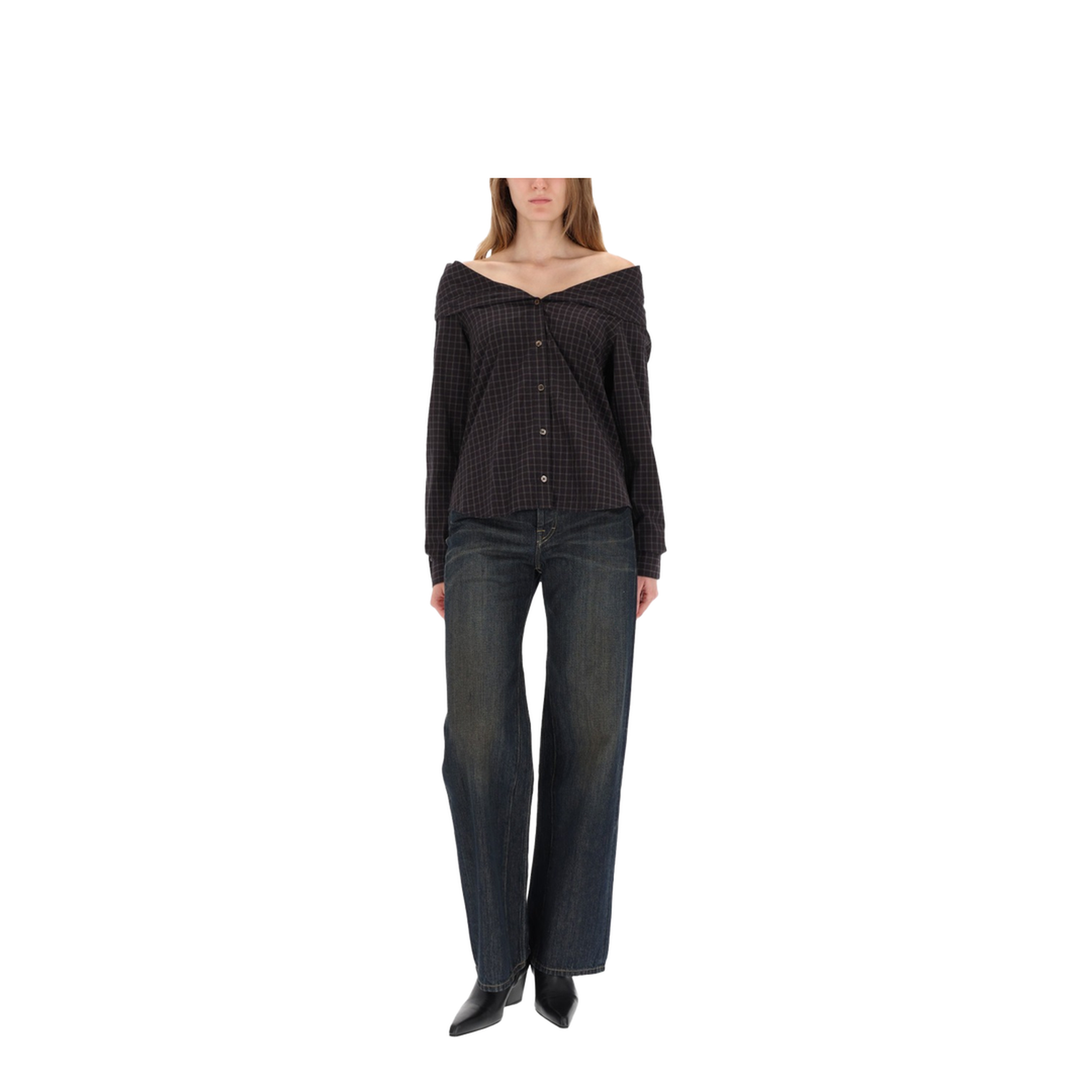 "KAONASHI" SHIRT - Image 2