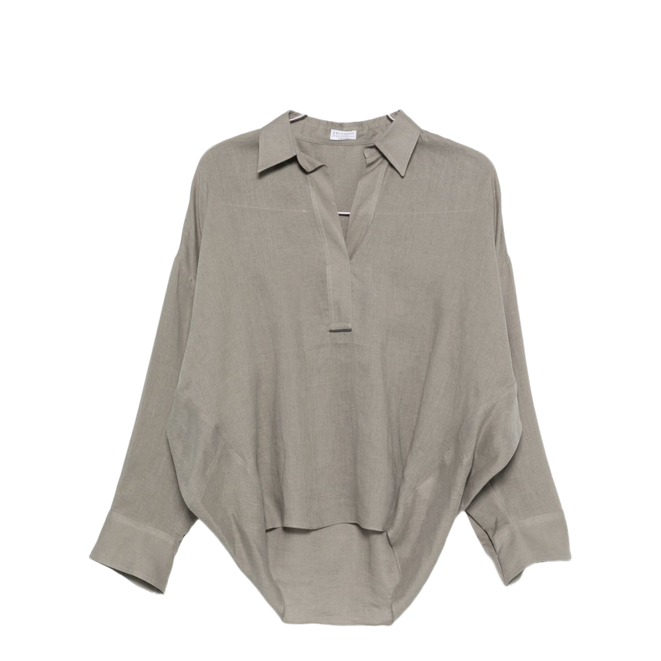 Linen Shirt - Image 1