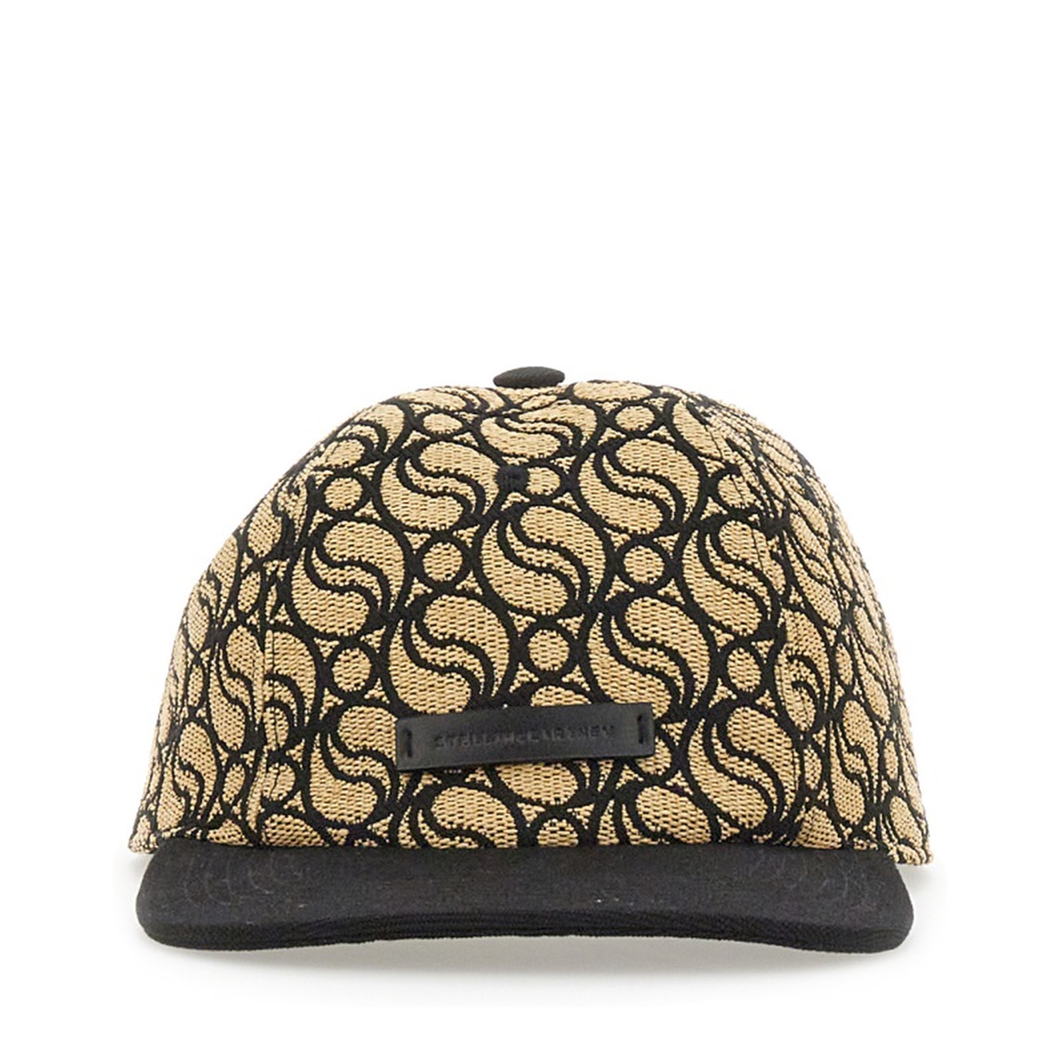 Baseball Hat With Logo - Image 1