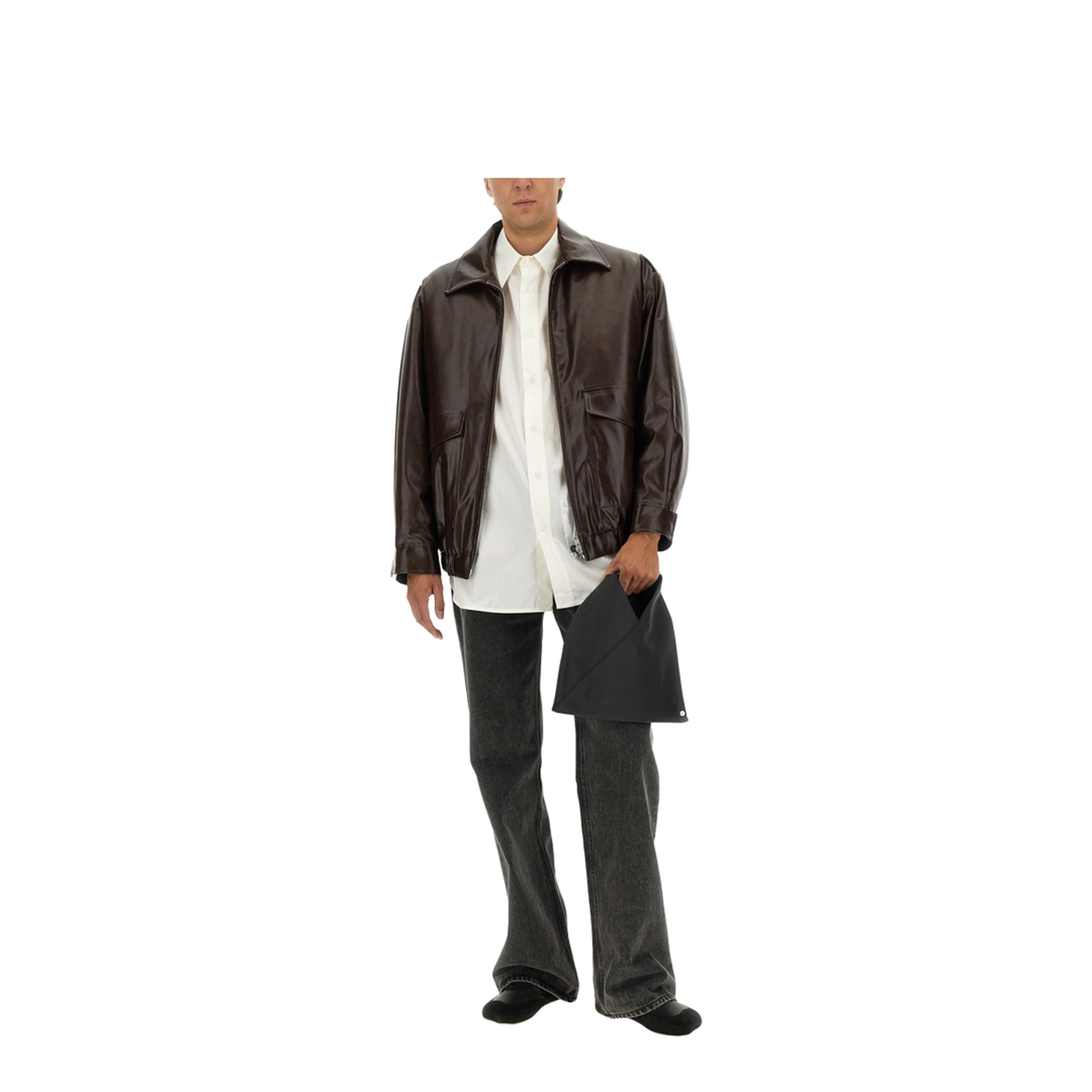 Leather Jacket - Image 2