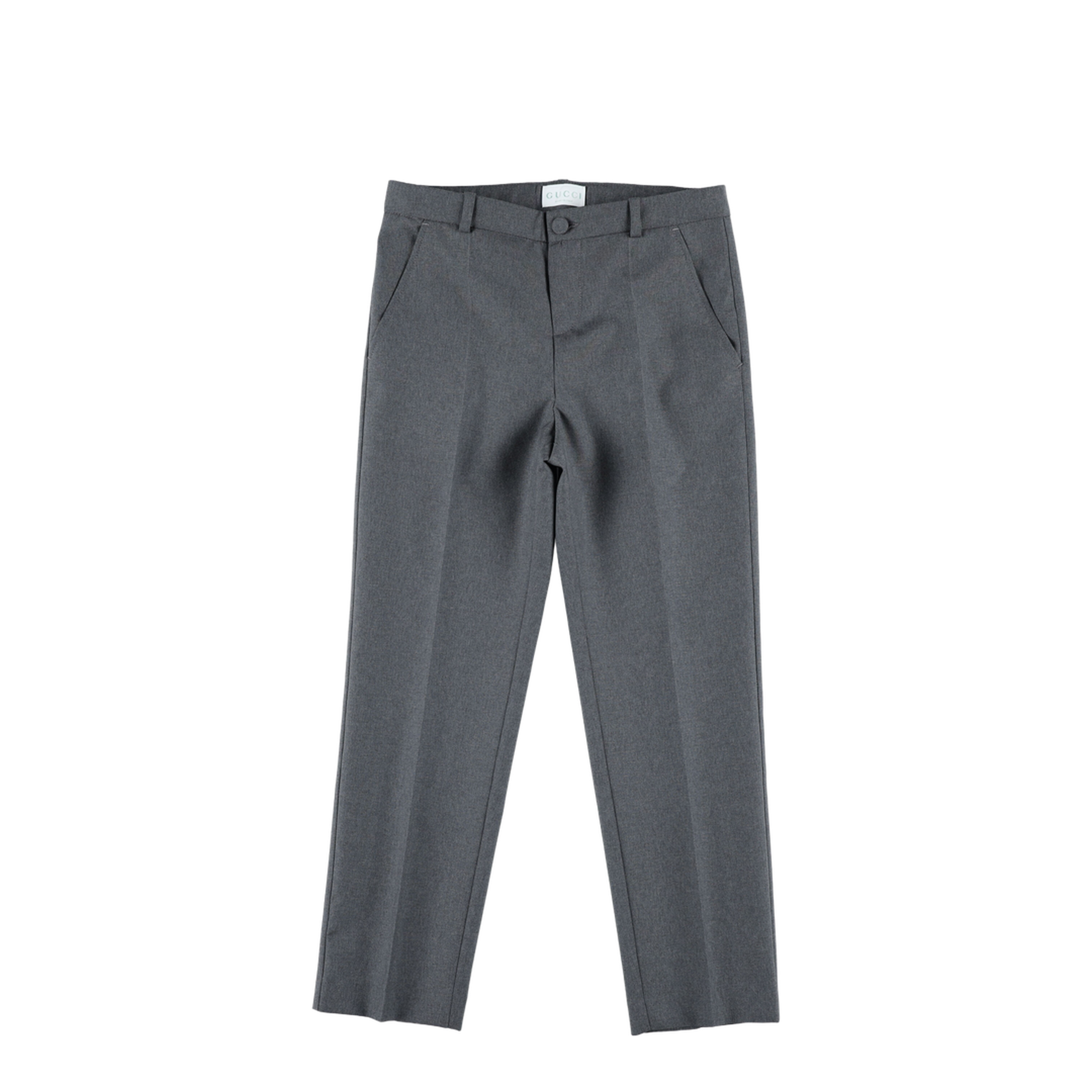 Trousers Grey - Image 1