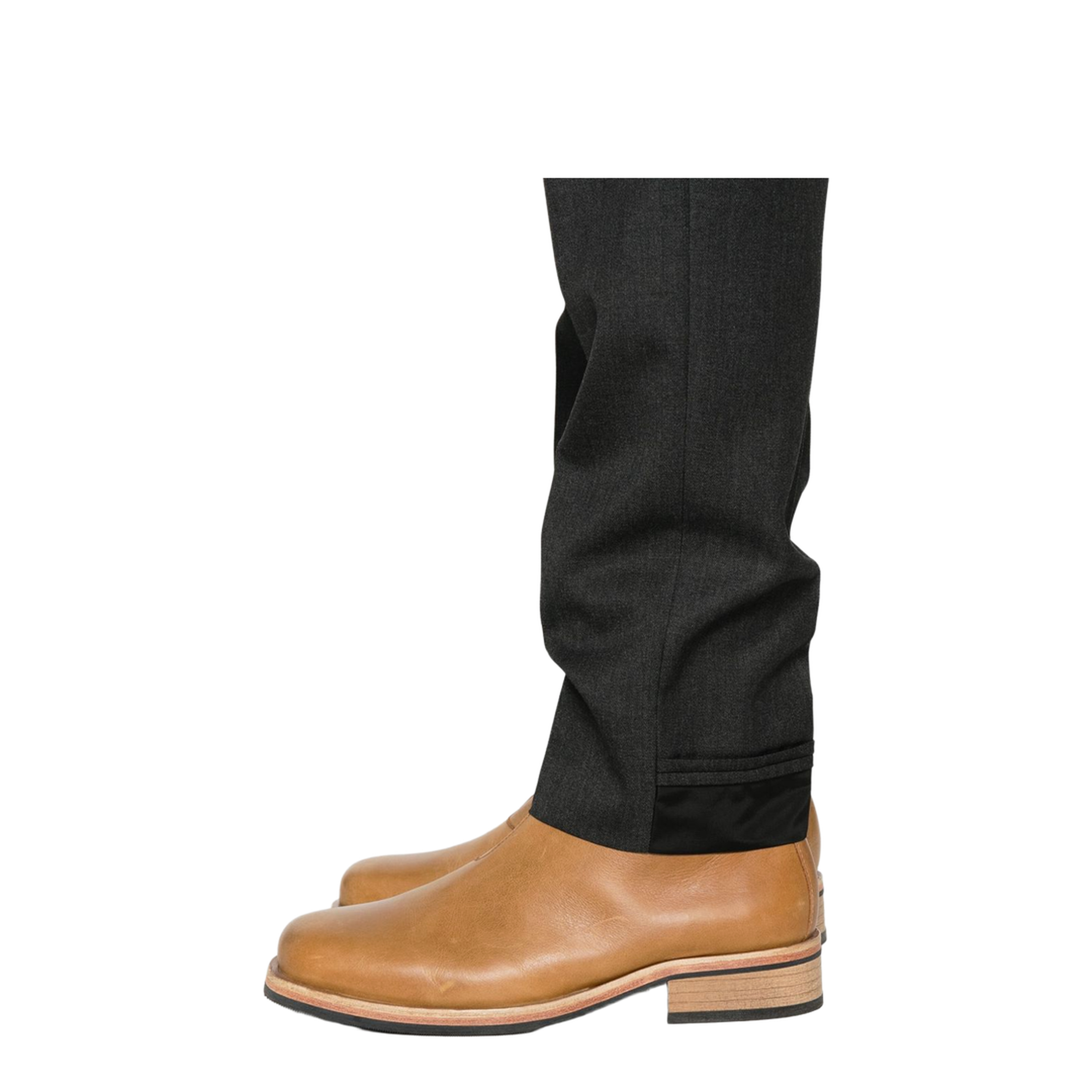 Trousers Grey - Image 2
