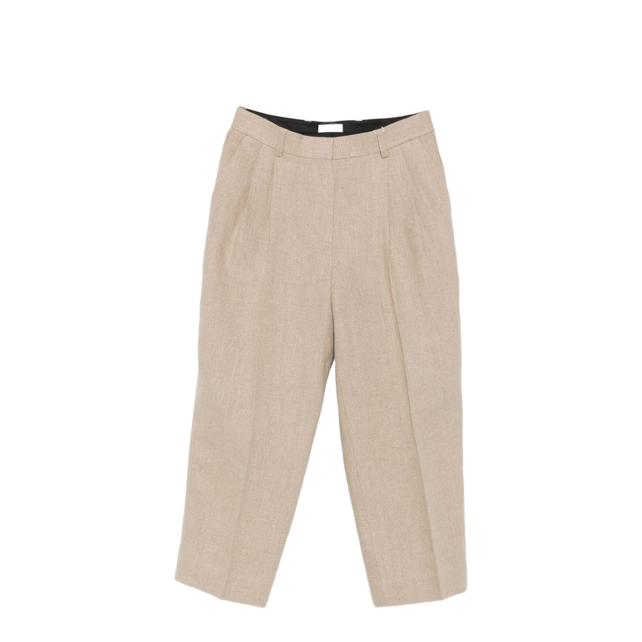 Linen Pants - Image 1