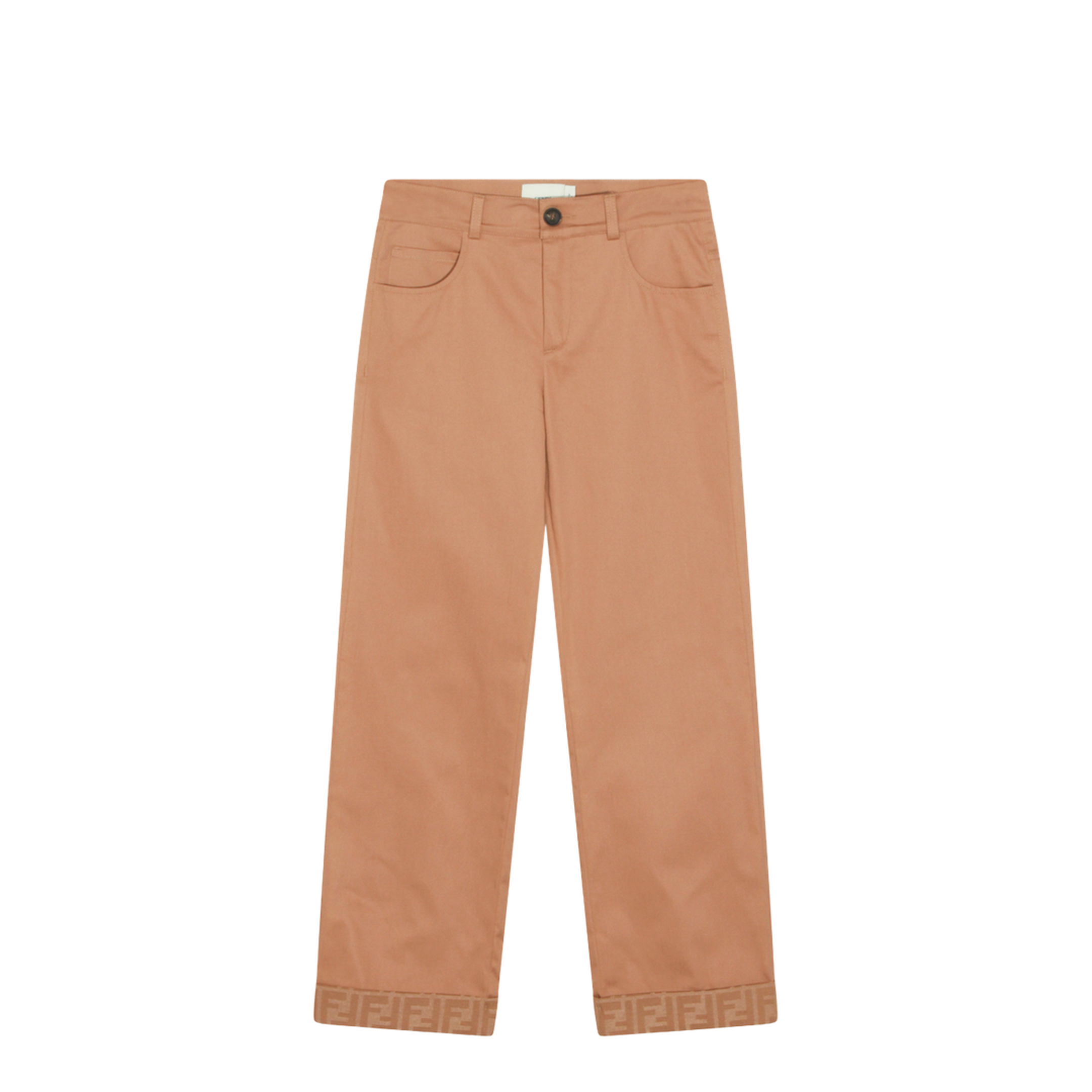 Trousers - Image 1