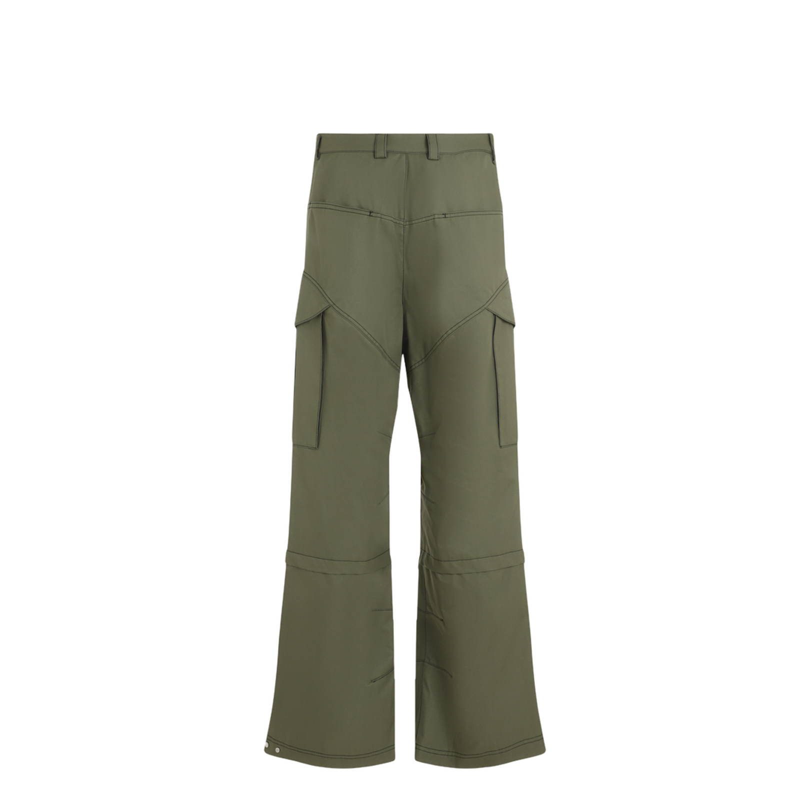Straight Cargo Pant - Image 4