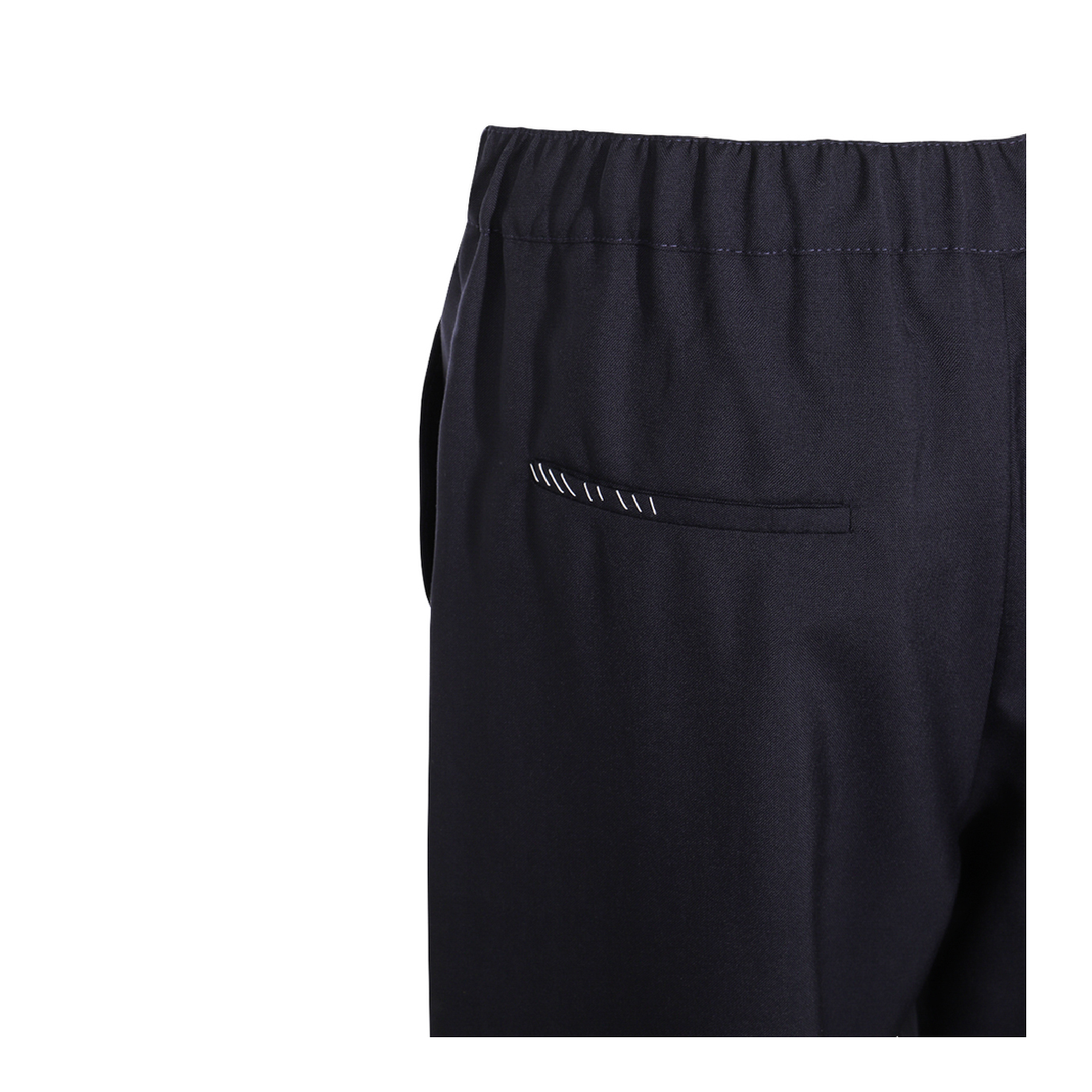 Trousers Light Grey - Image 7