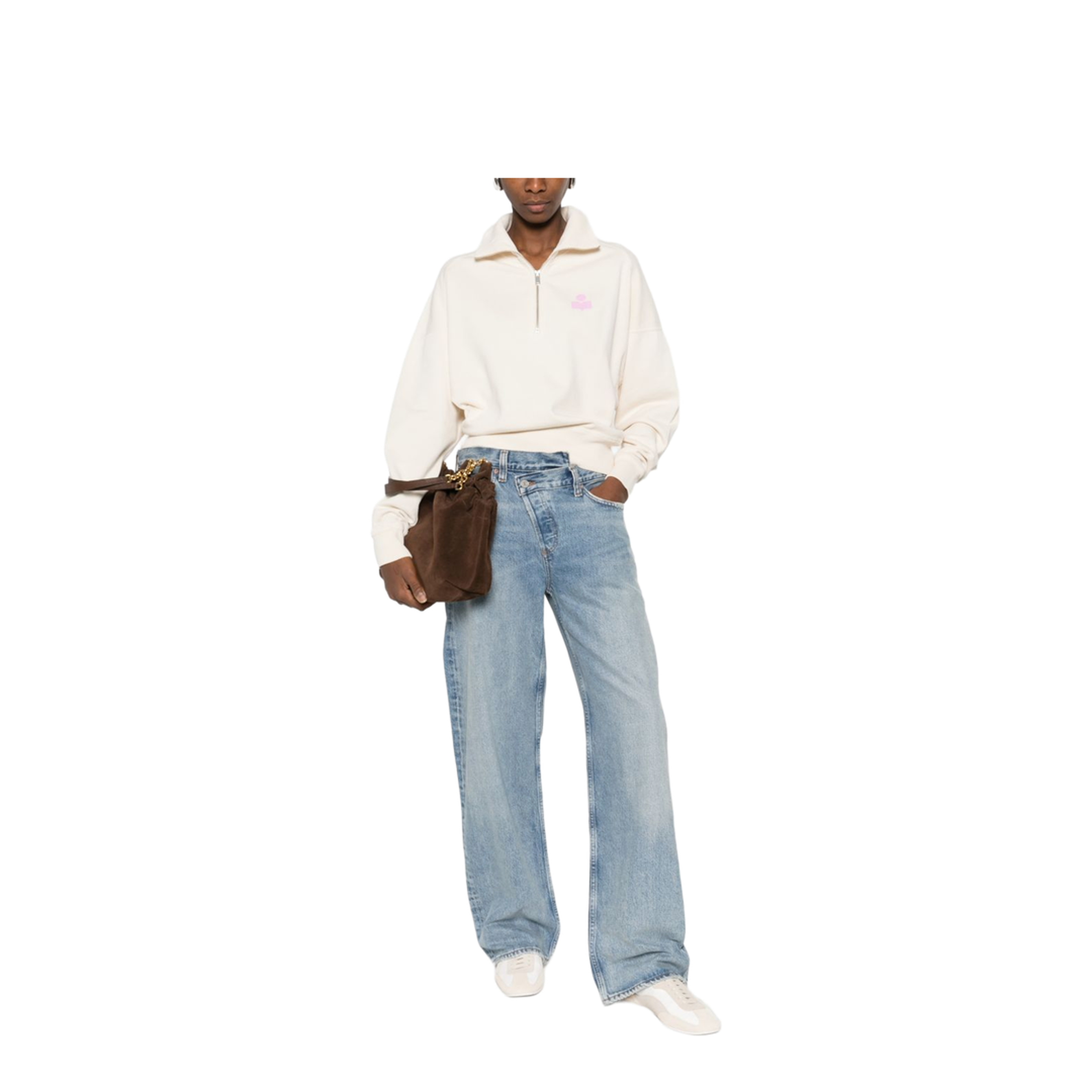 Sweaters Beige - Image 5