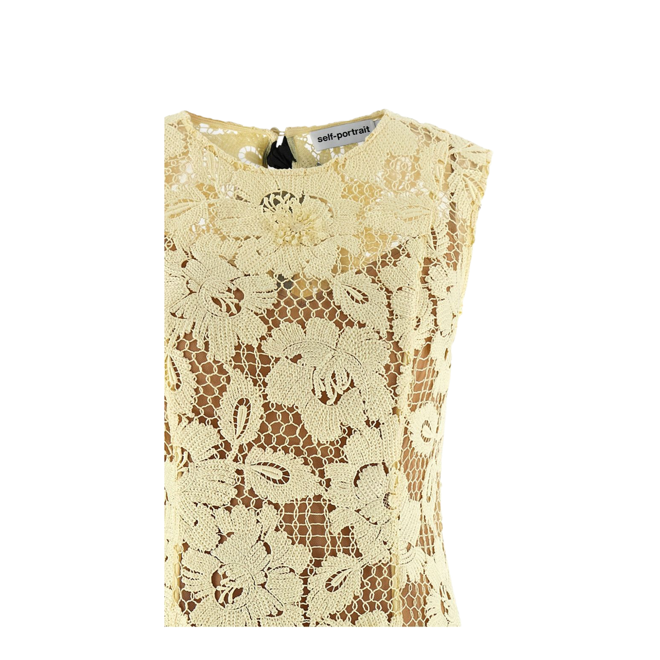 Dresses Yellow - Image 2
