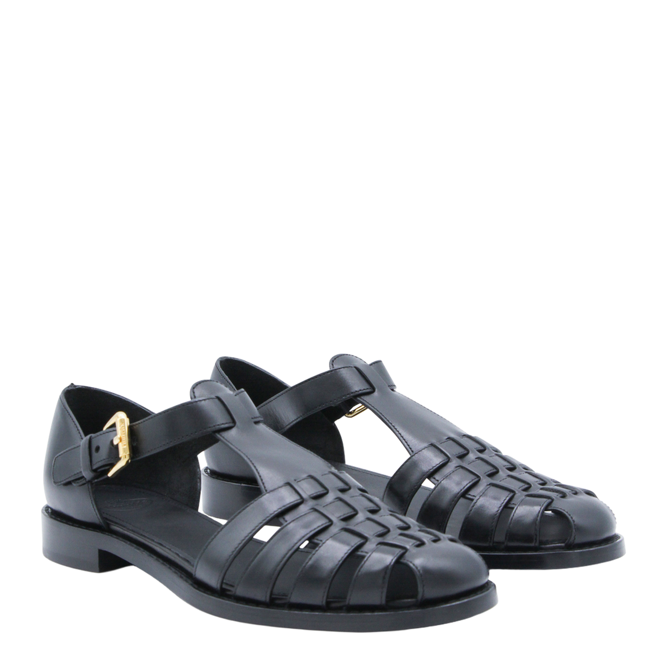Sandals Black - Image 4